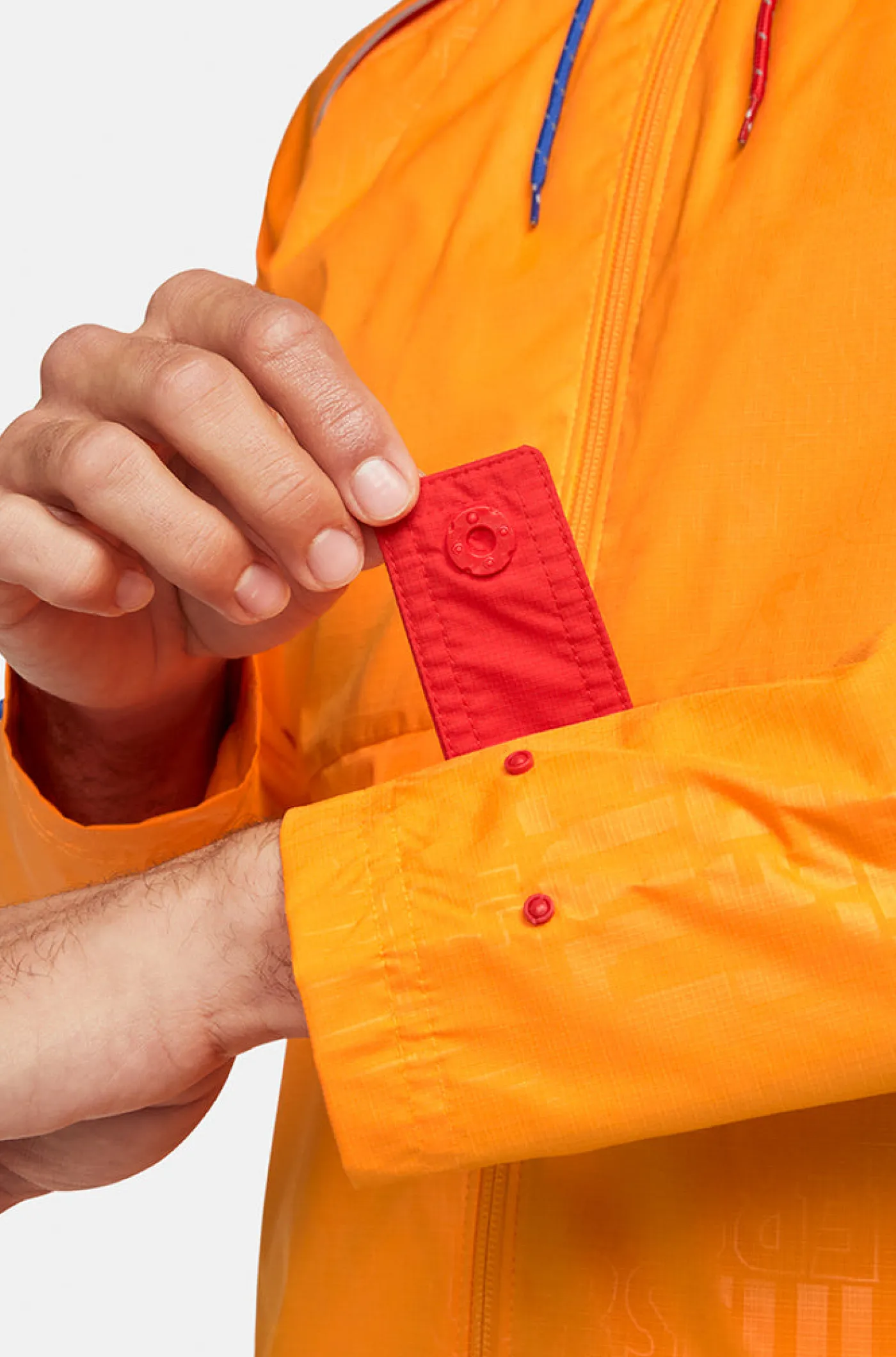 Online Chaqueta Culers Barça Nike Hombre Abrigos Y Chaquetas