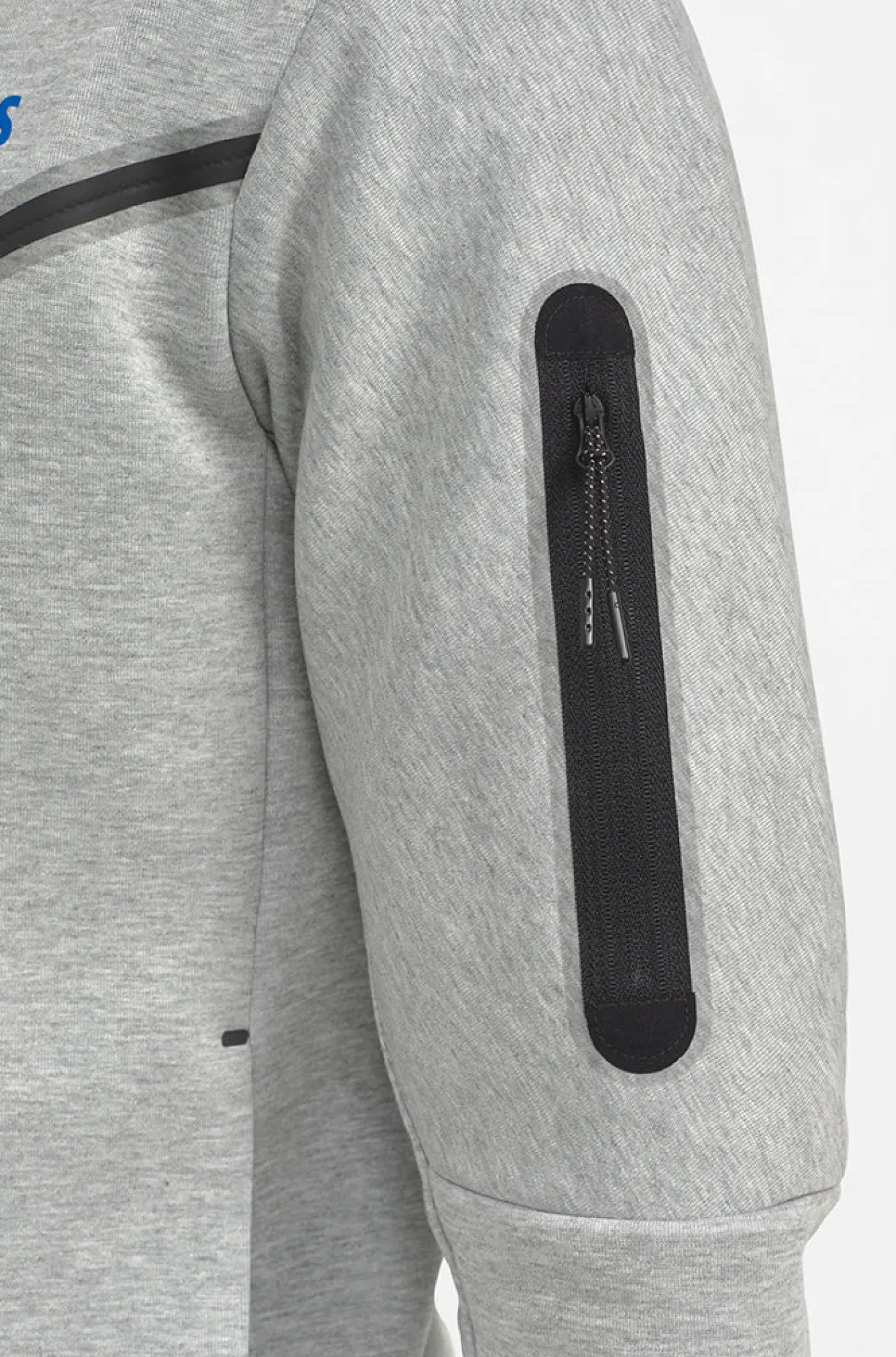 Clearance Chaqueta Culers Barça Nike Hombre Sudaderas | Chándals