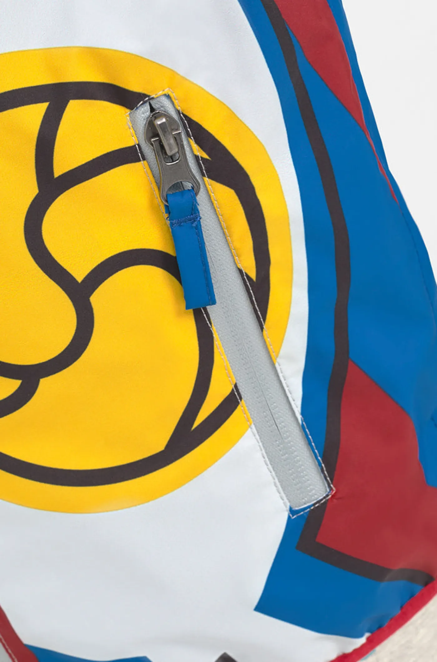 New Chaqueta impermeable Barça - Junior Niños Abrigos Y Chaquetas