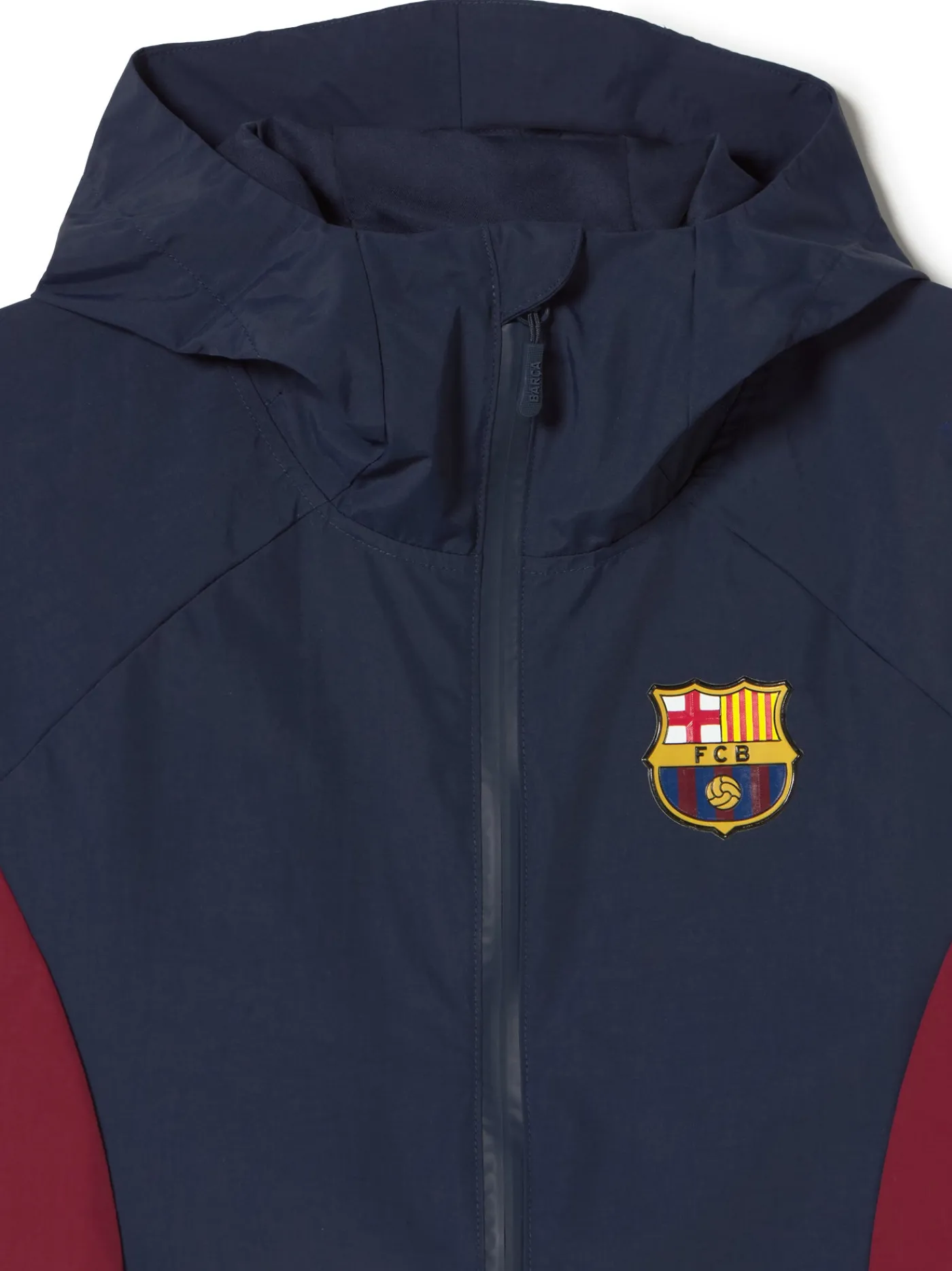 Hot Chaqueta ligera Barça - Mujer Mujer Abrigos Y Chaquetas