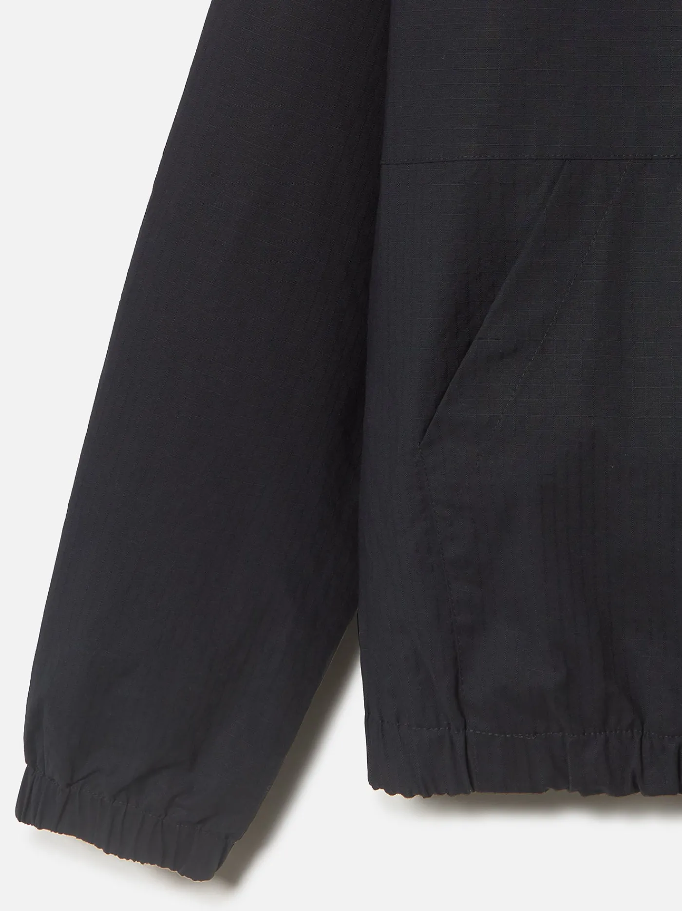 Shop Chaqueta ligera Barça gris - Junior Niños Abrigos Y Chaquetas