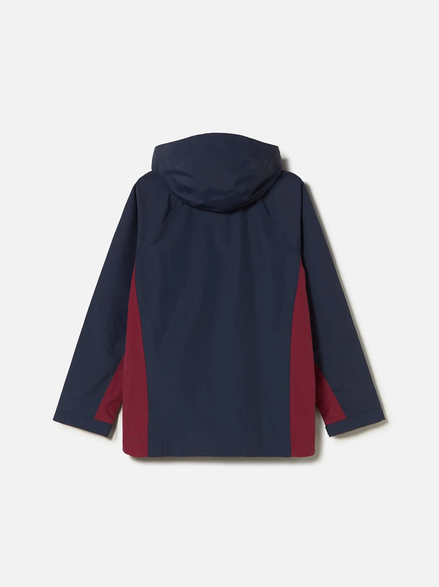 Store Chaqueta ligera con capucha Hombre Abrigos Y Chaquetas