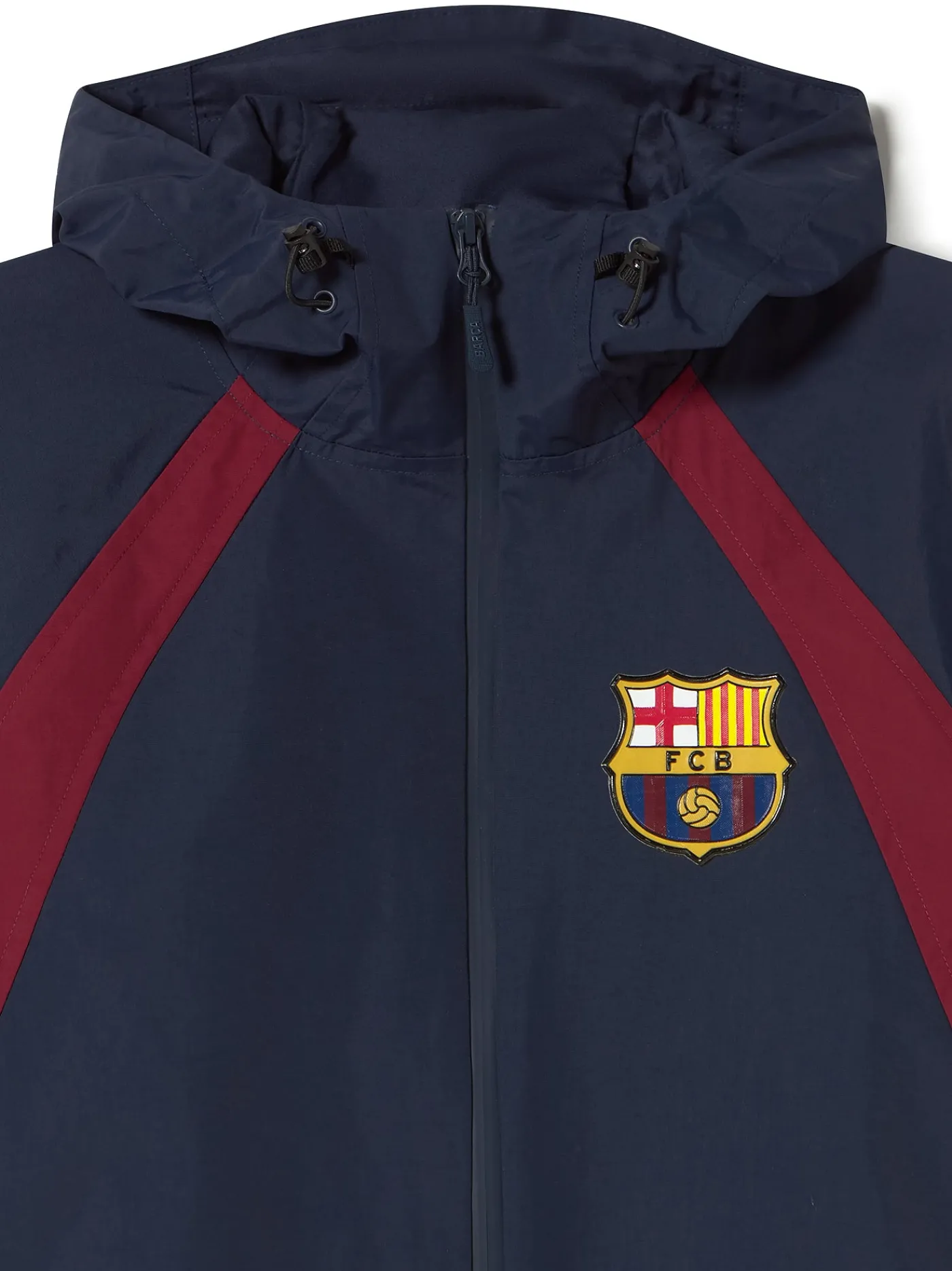 Store Chaqueta ligera con capucha Hombre Abrigos Y Chaquetas