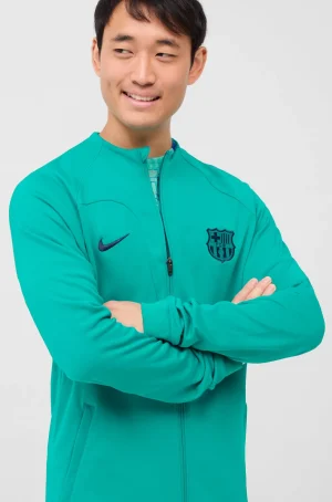 Store Chaqueta prepartido 23/24 Hombre Abrigos Y Chaquetas