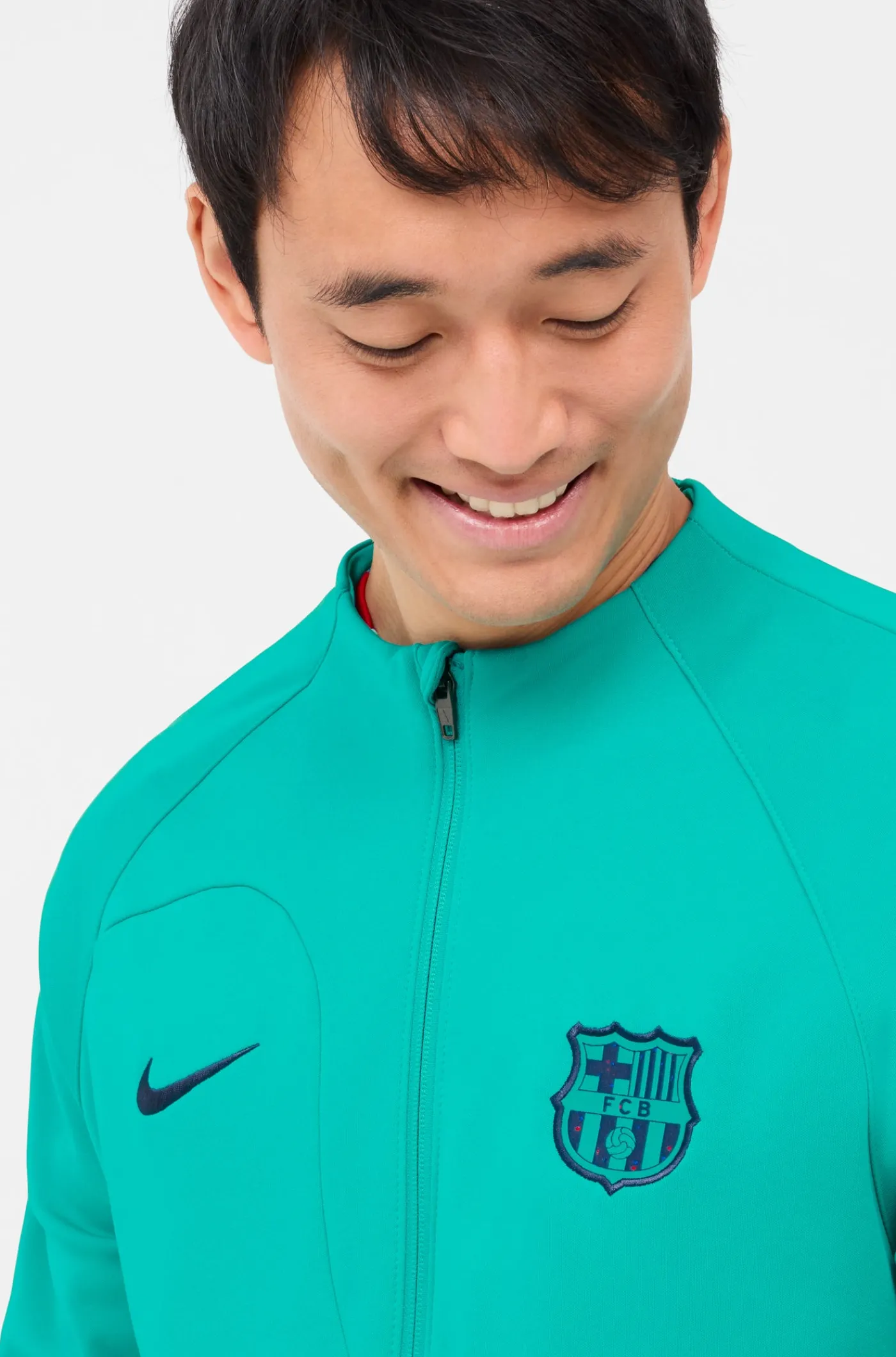 Store Chaqueta prepartido 23/24 Hombre Abrigos Y Chaquetas