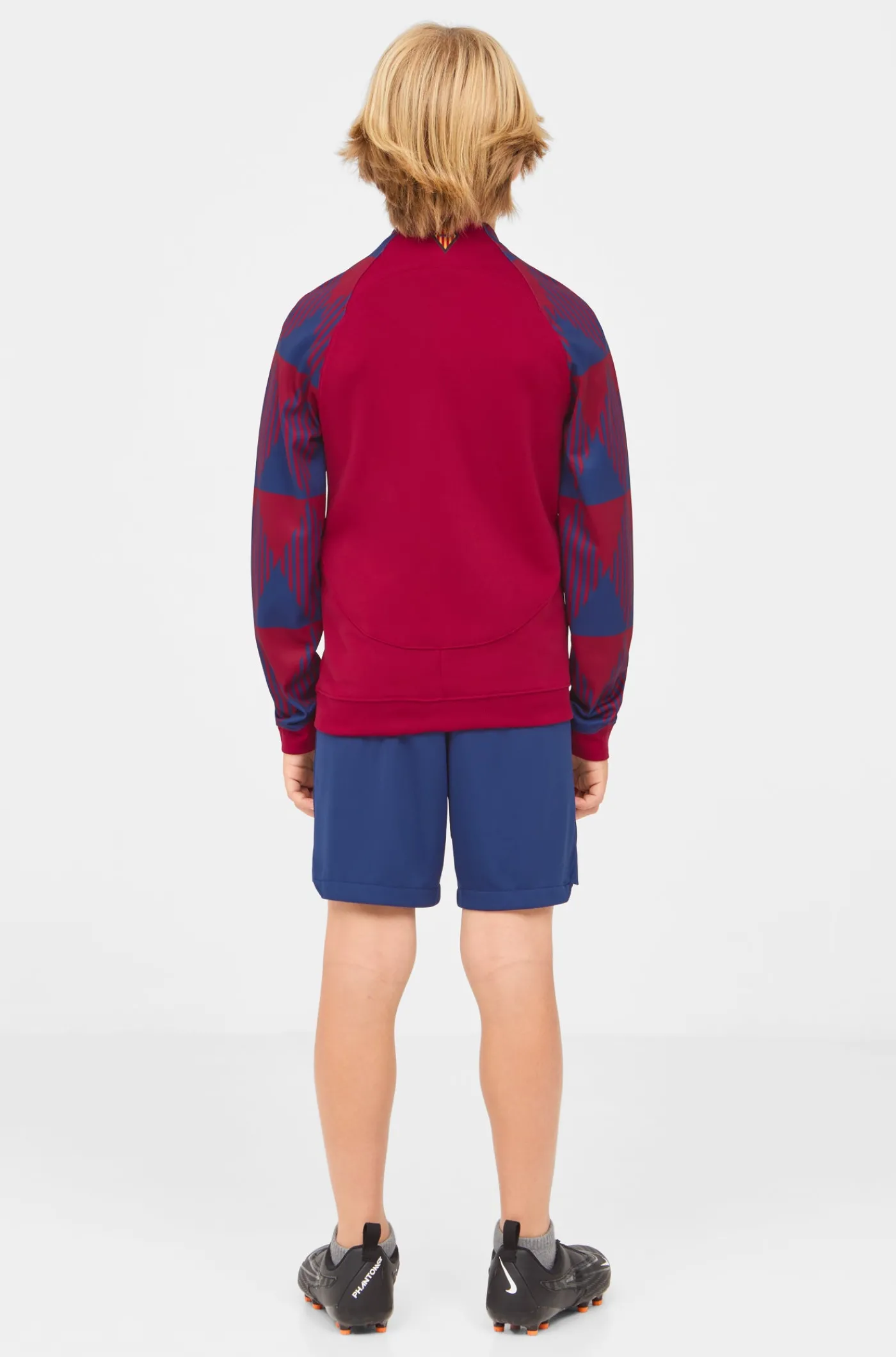 Store Chaqueta prepartido primera equipación 23/24 - Junior Niños Abrigos Y Chaquetas | Chaquetas Y Sudaderas