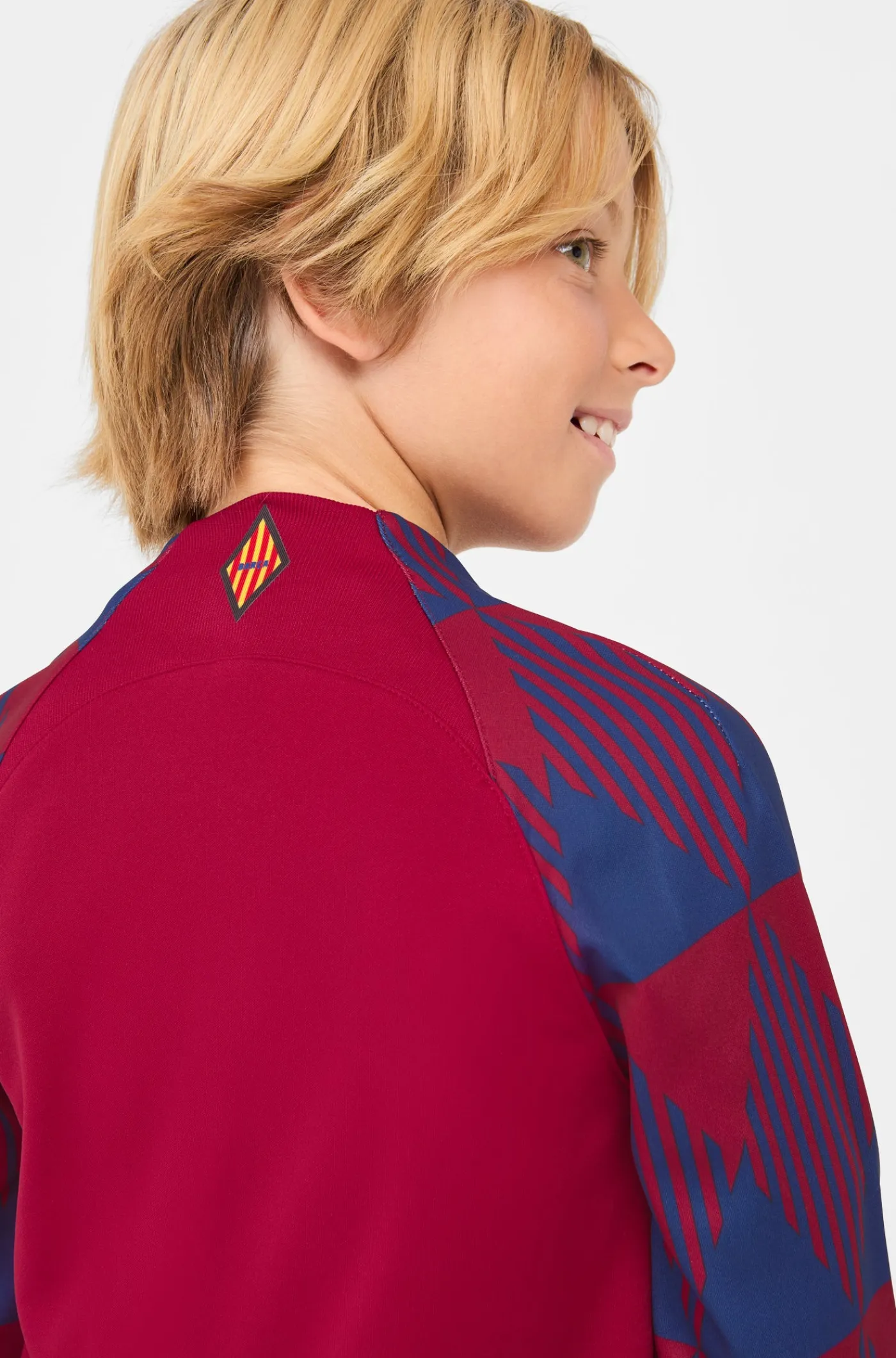 Store Chaqueta prepartido primera equipación 23/24 - Junior Niños Abrigos Y Chaquetas | Chaquetas Y Sudaderas