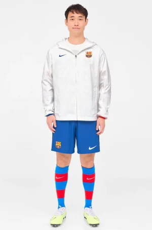 Clearance Chaqueta prepartido segunda equipación 23/24 Hombre Abrigos Y Chaquetas | Chaquetas Y Sudaderas