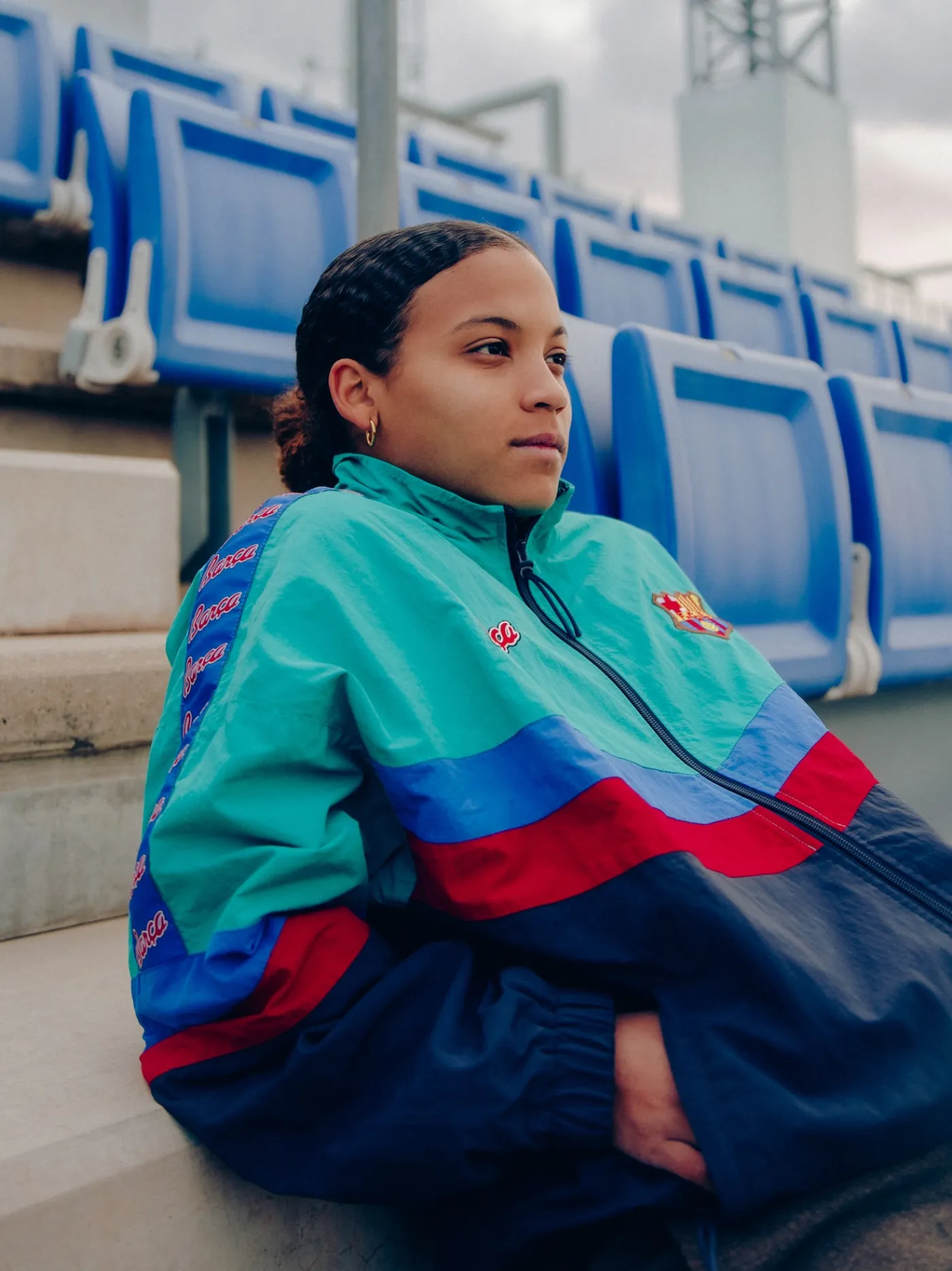 Best Sale Chaqueta retro Hombre Abrigos Y Chaquetas | Abrigos Y Chaquetas