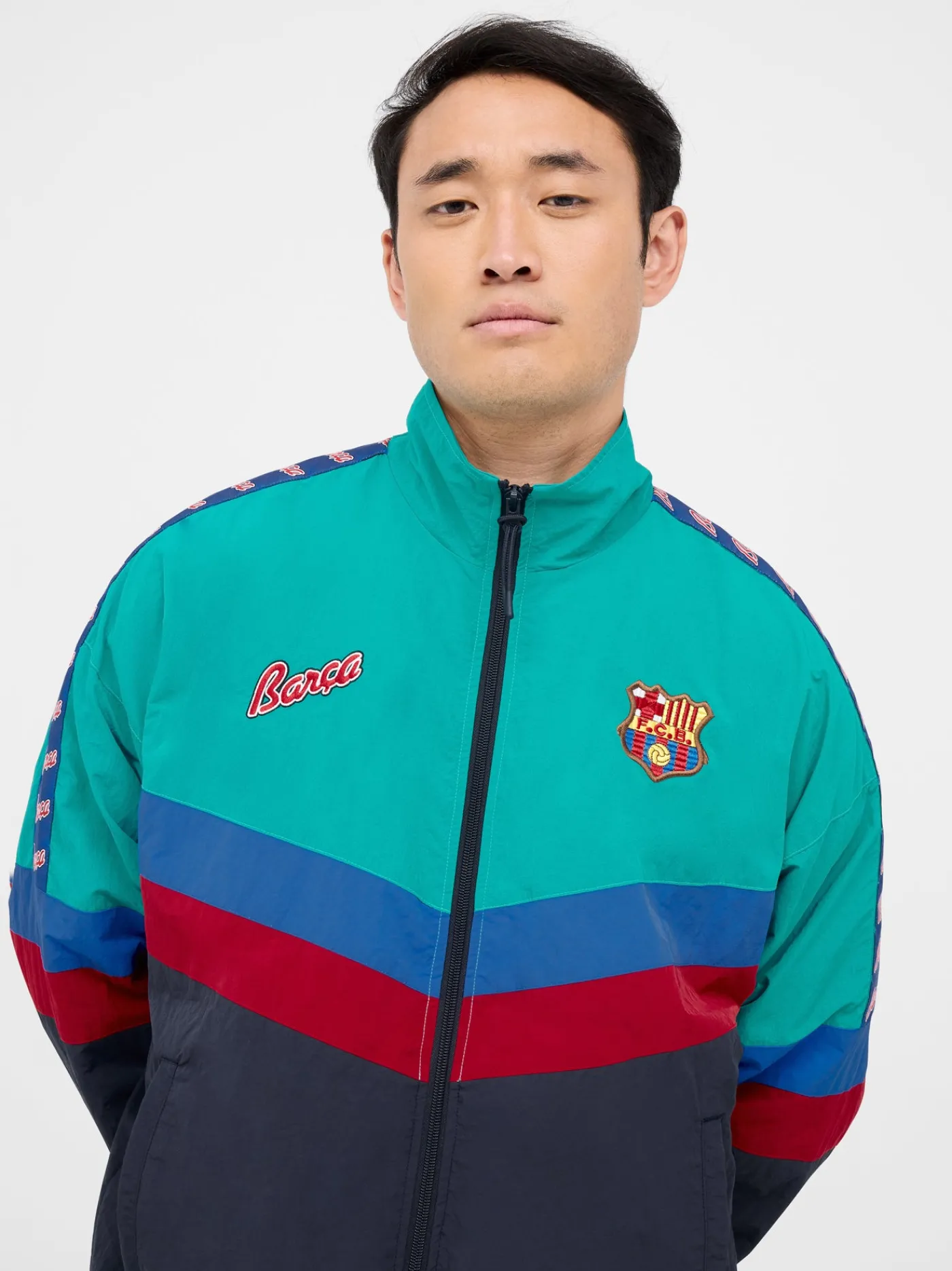 Best Sale Chaqueta retro Hombre Abrigos Y Chaquetas | Abrigos Y Chaquetas