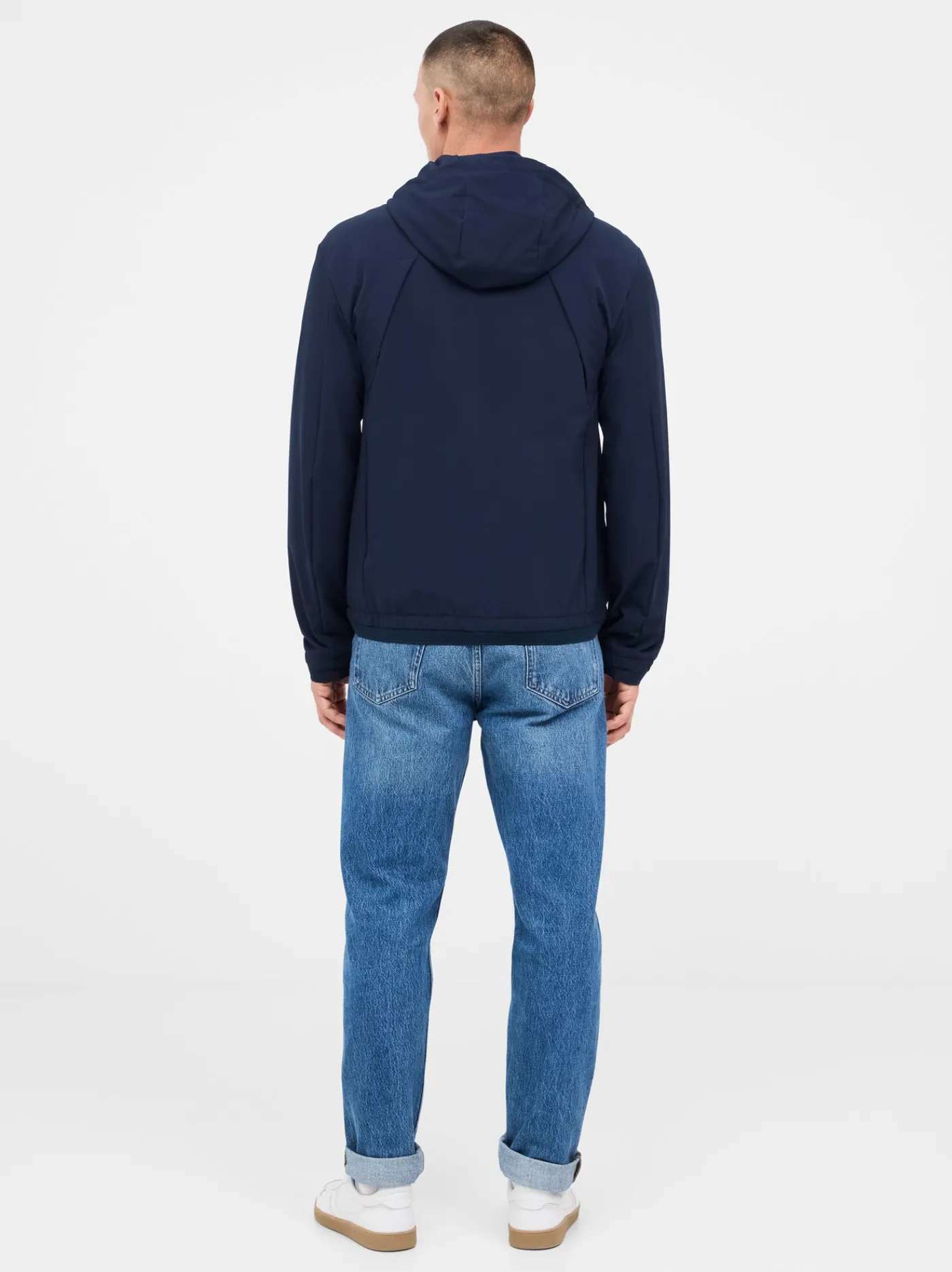 Flash Sale Chaqueta softshell Barça Hombre Abrigos Y Chaquetas