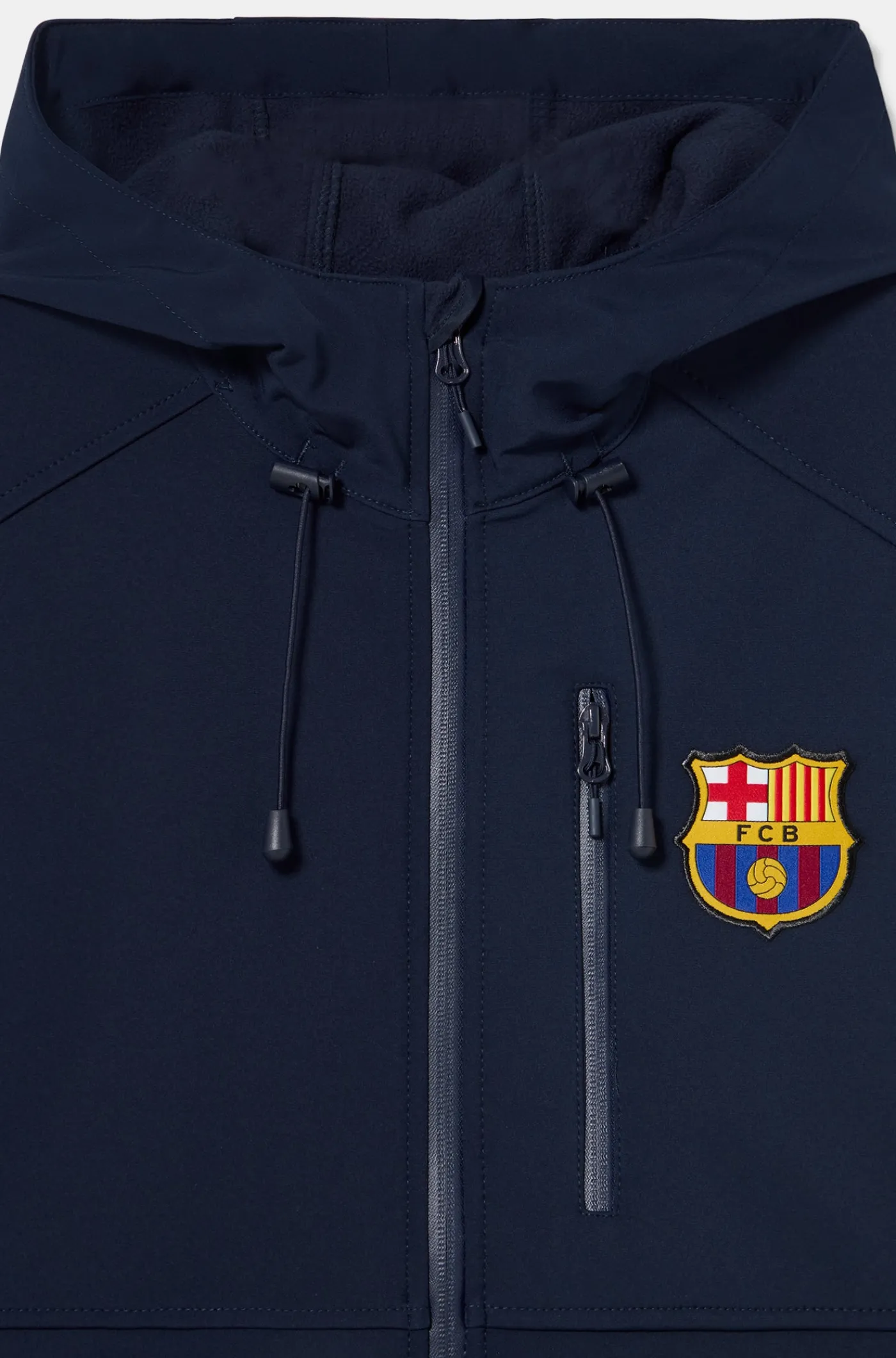 New Chaqueta Softshell con capucha Hombre Abrigos Y Chaquetas