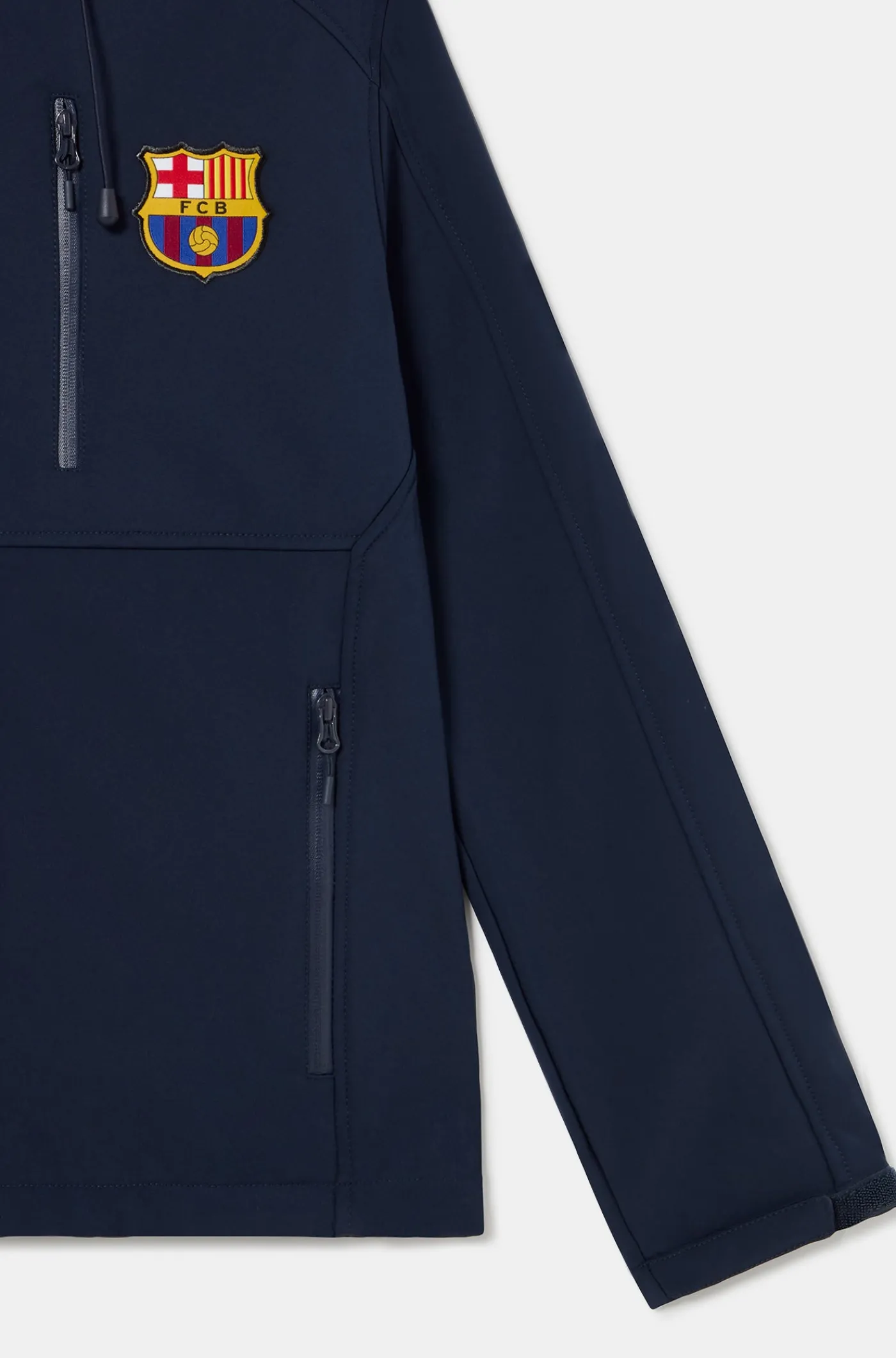 New Chaqueta Softshell con capucha Hombre Abrigos Y Chaquetas