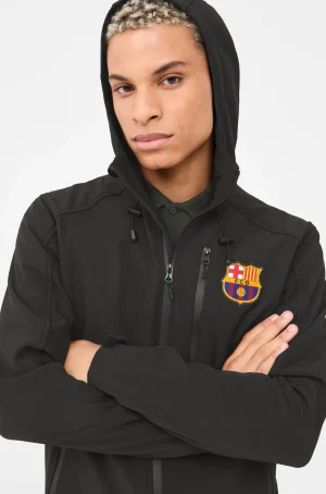 Discount Chaqueta softshell Hombre Abrigos Y Chaquetas