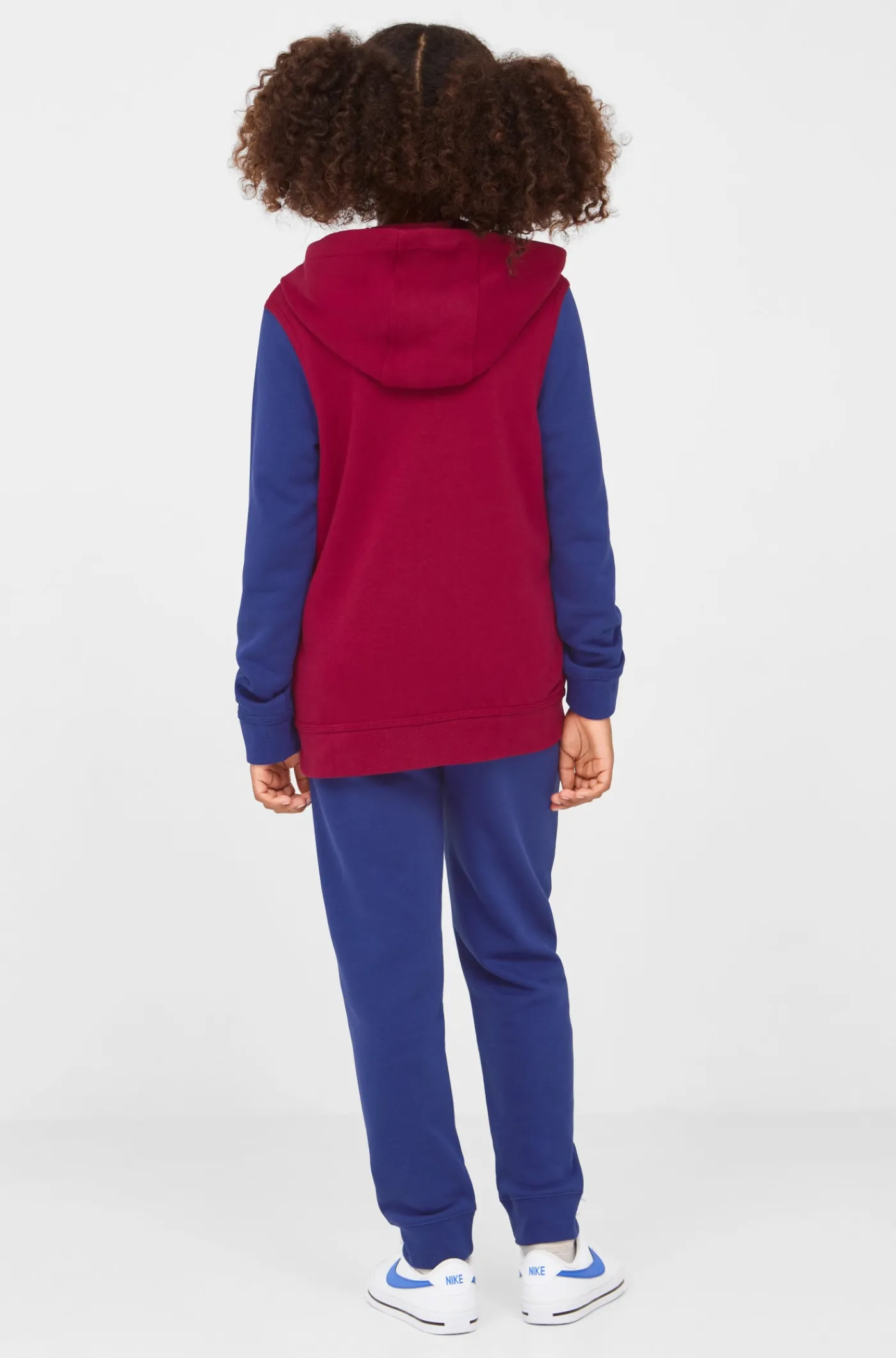 Best Sale Chaqueta som un equip Barça Nike - Junior Niños Abrigos Y Chaquetas