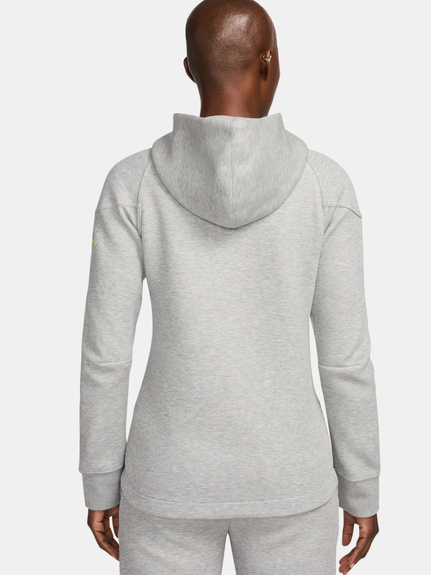 Shop Chaqueta Tech Fleece Barça Nike - Mujer Mujer Chándals | Chándals