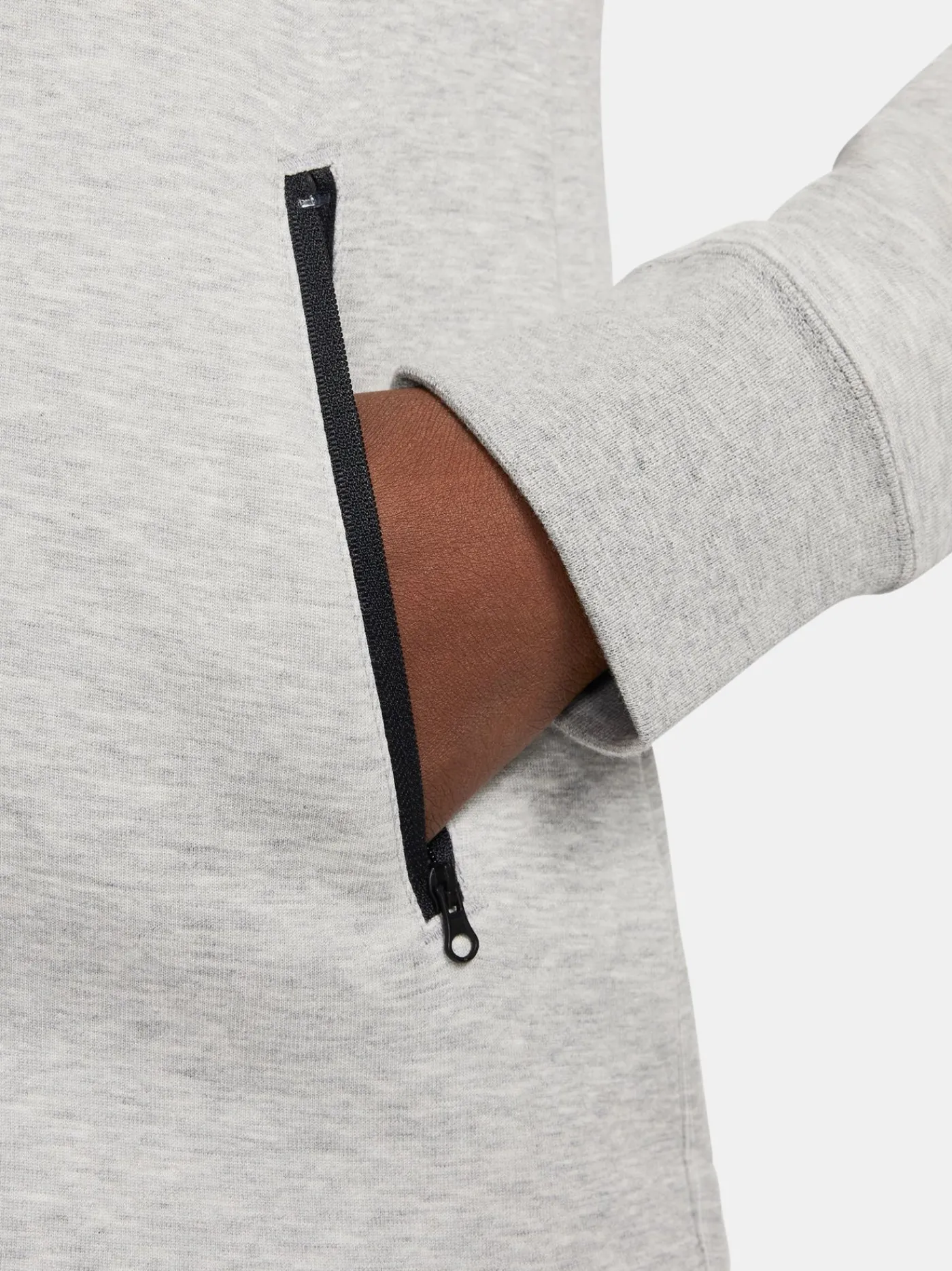 Shop Chaqueta Tech Fleece Barça Nike - Mujer Mujer Chándals | Chándals