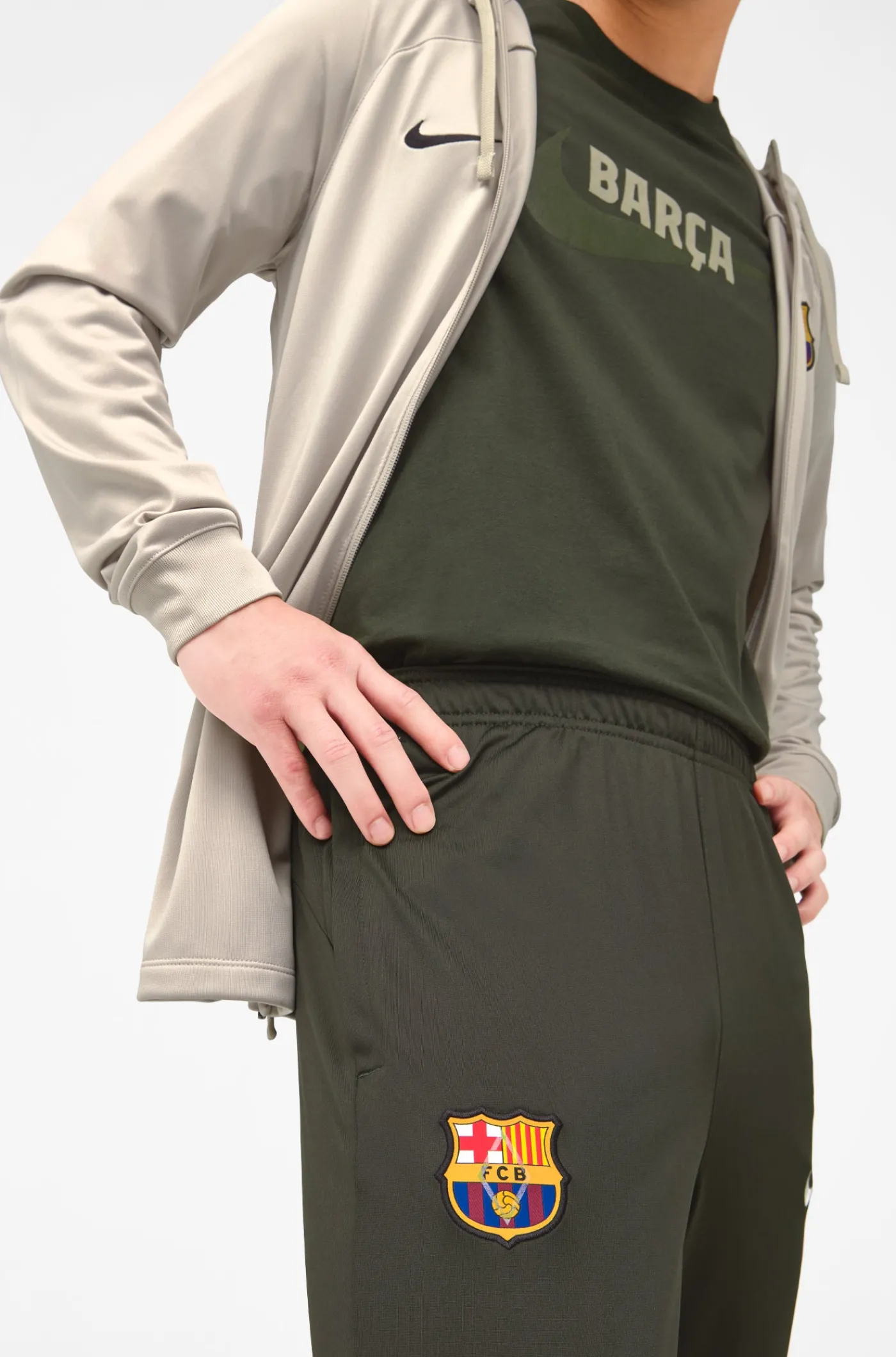 Hot Chándal 23/24 Hombre Chándals | Chándals