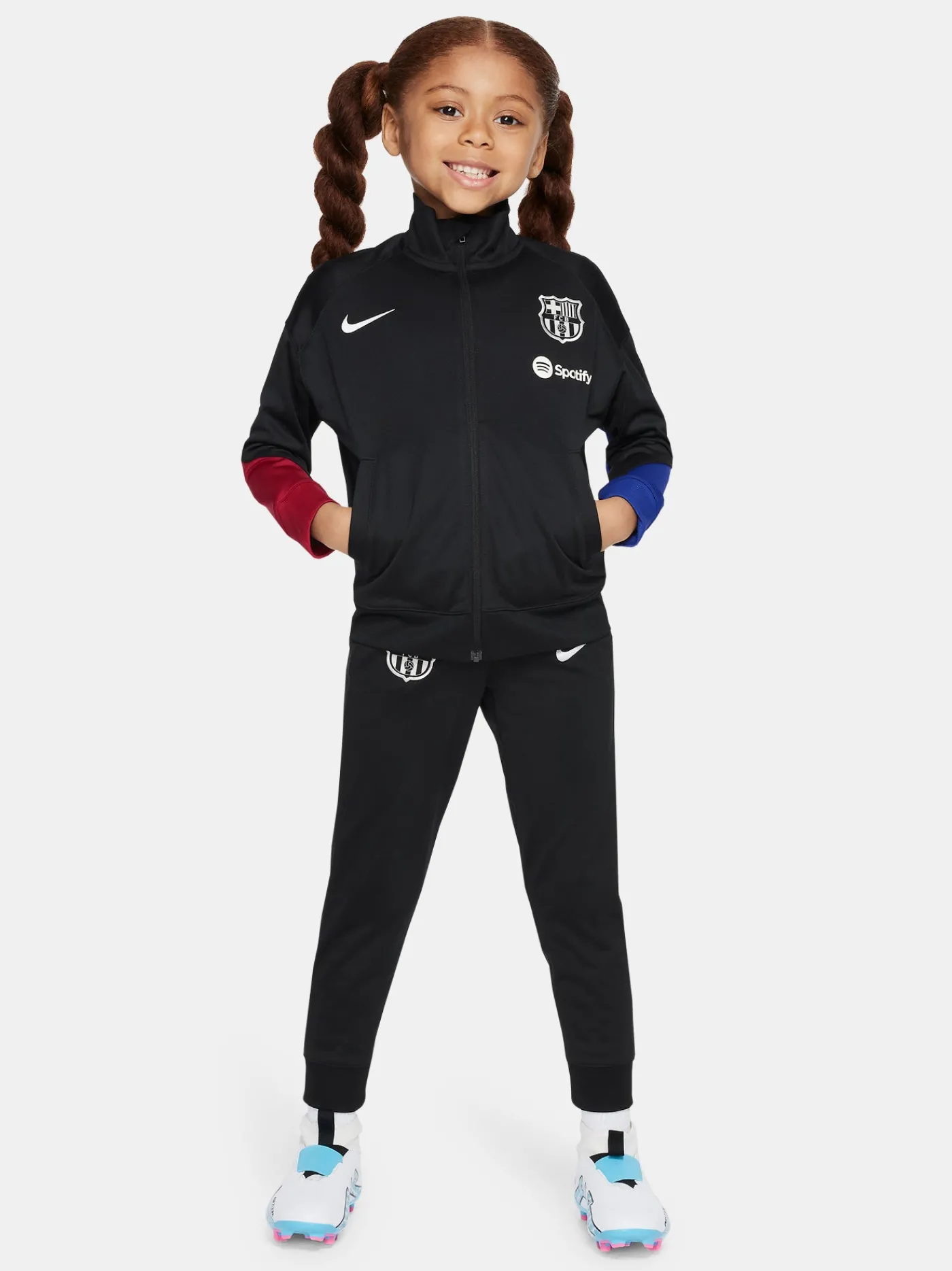 Discount Chándal 24/25 - Niño/a pequeño/a Niños Chándals | Chándals