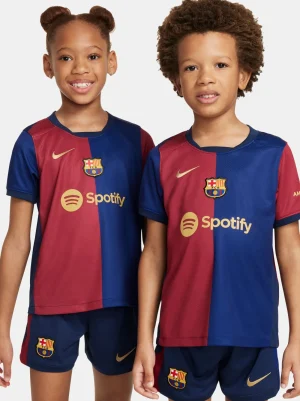 Fashion Conjunto primera equipación 24/25 - Niño/a pequeño/a Niños Niños/As Y Bebés