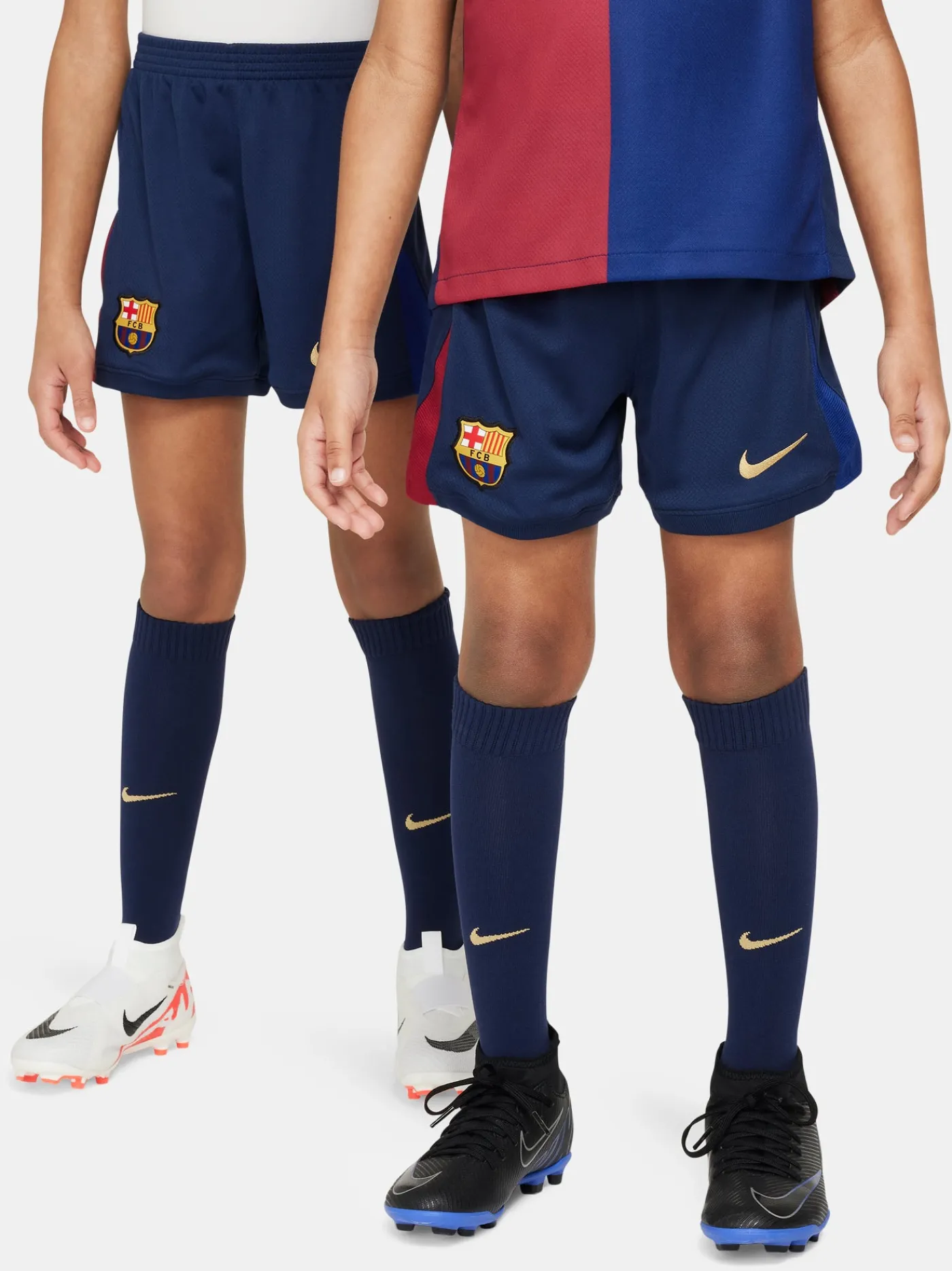 Fashion Conjunto primera equipación 24/25 - Niño/a pequeño/a Niños Niños/As Y Bebés