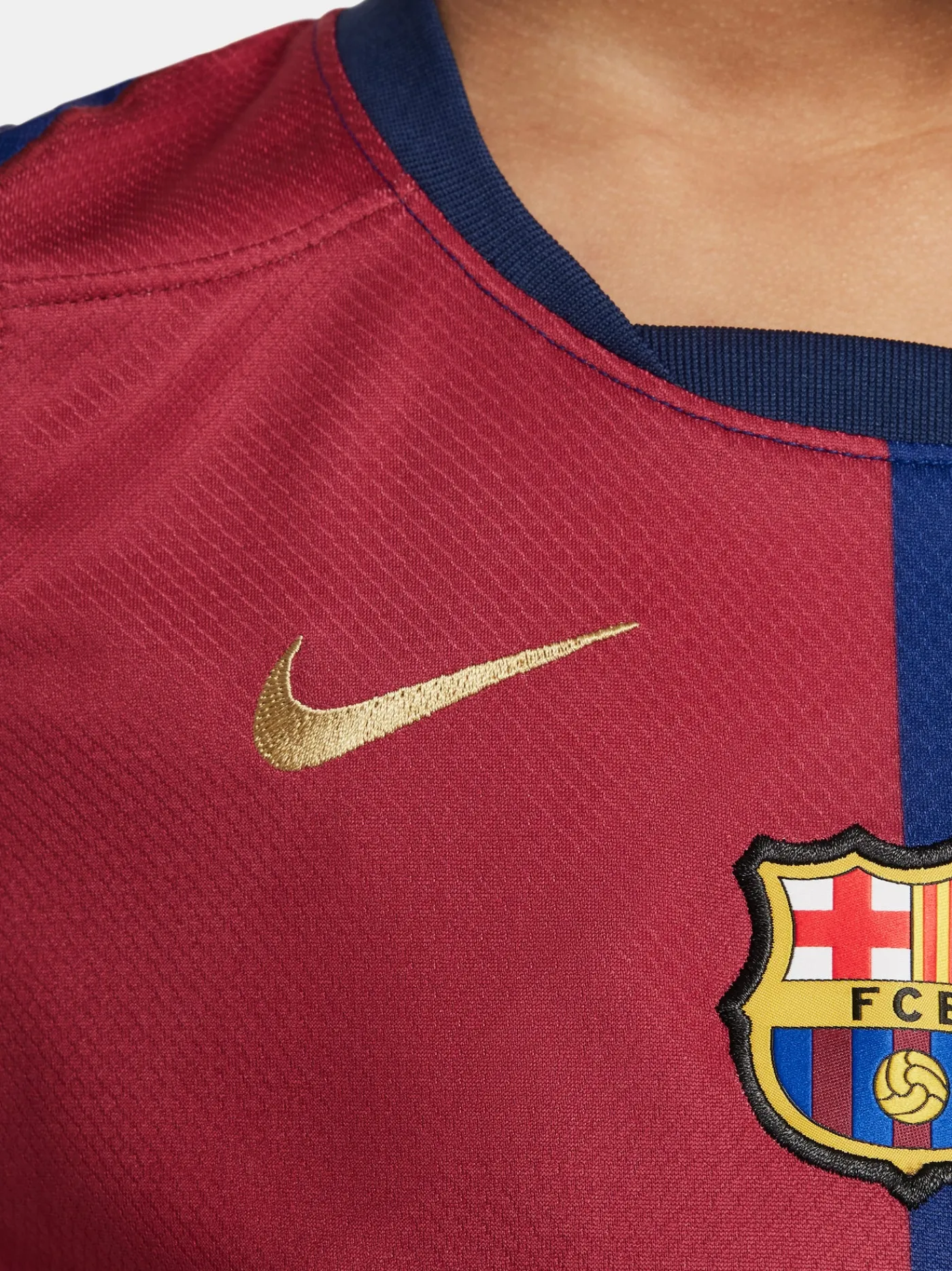 Fashion Conjunto primera equipación 24/25 - Niño/a pequeño/a Niños Niños/As Y Bebés