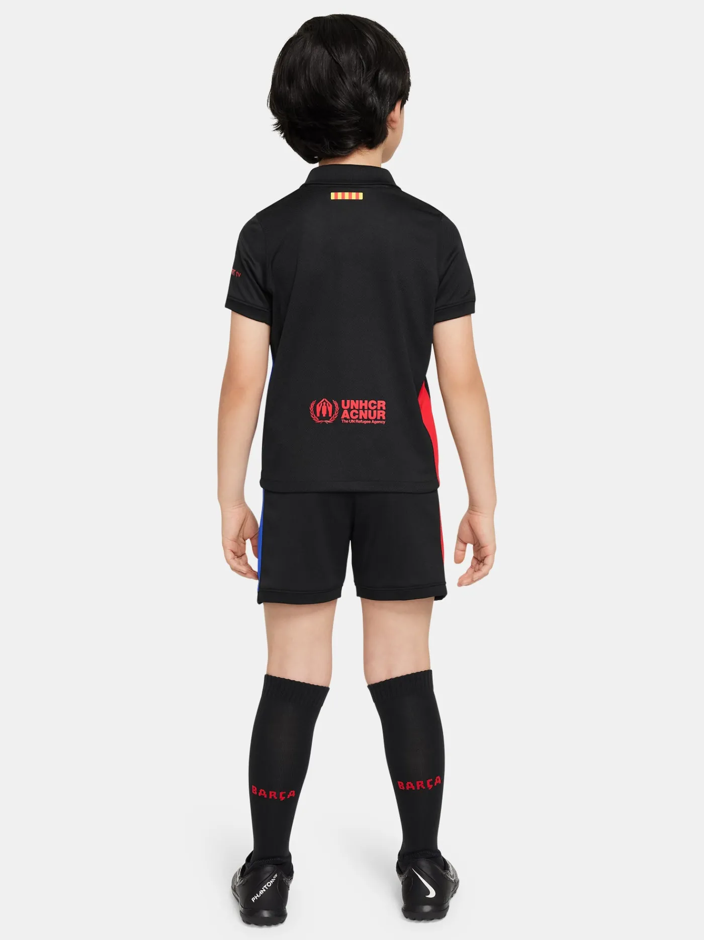 Outlet Conjunto segunda equipación 24/25 - Niño/a pequeño/a Niños Niños/As Y Bebés