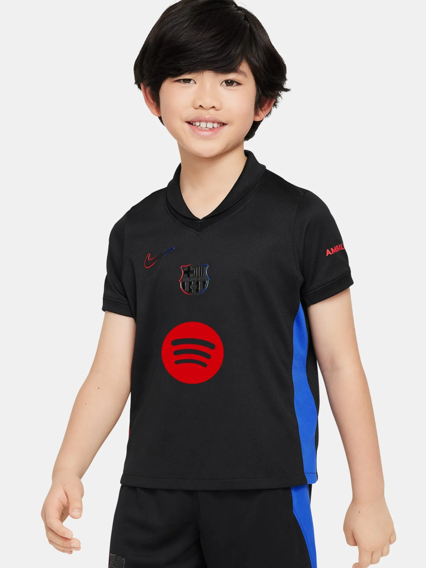 Outlet Conjunto segunda equipación 24/25 - Niño/a pequeño/a Niños Niños/As Y Bebés