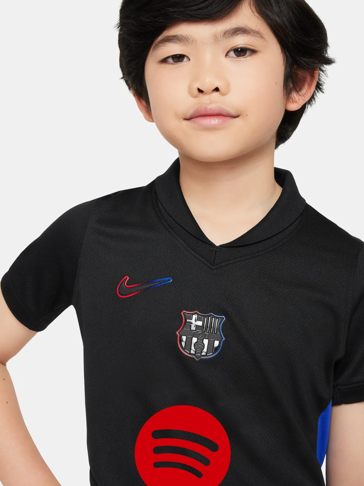 Outlet Conjunto segunda equipación 24/25 - Niño/a pequeño/a Niños Niños/As Y Bebés