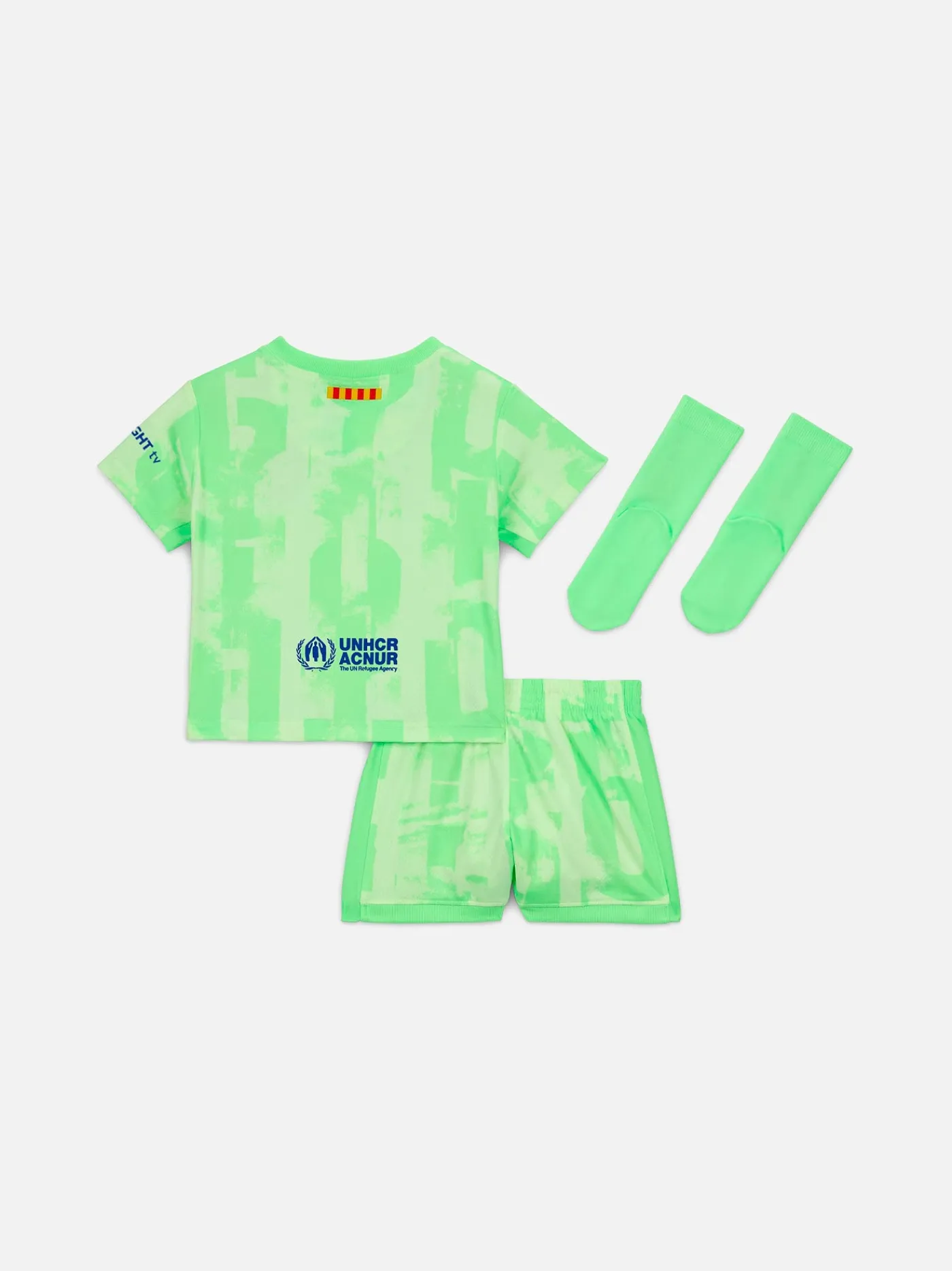 Clearance Conjunto tercera equipación 24/25 - Bebé Niños Bebés | Niños/As Y Bebés