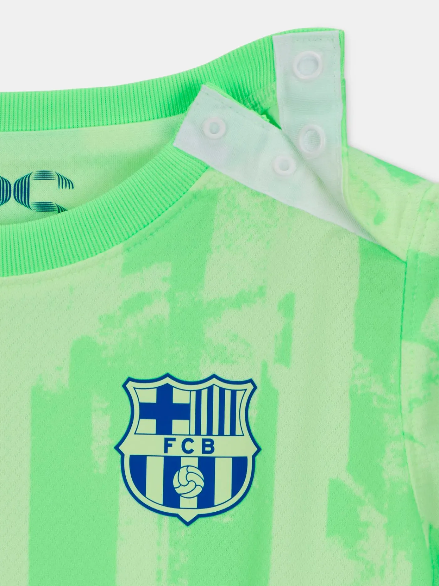 Clearance Conjunto tercera equipación 24/25 - Bebé Niños Bebés | Niños/As Y Bebés