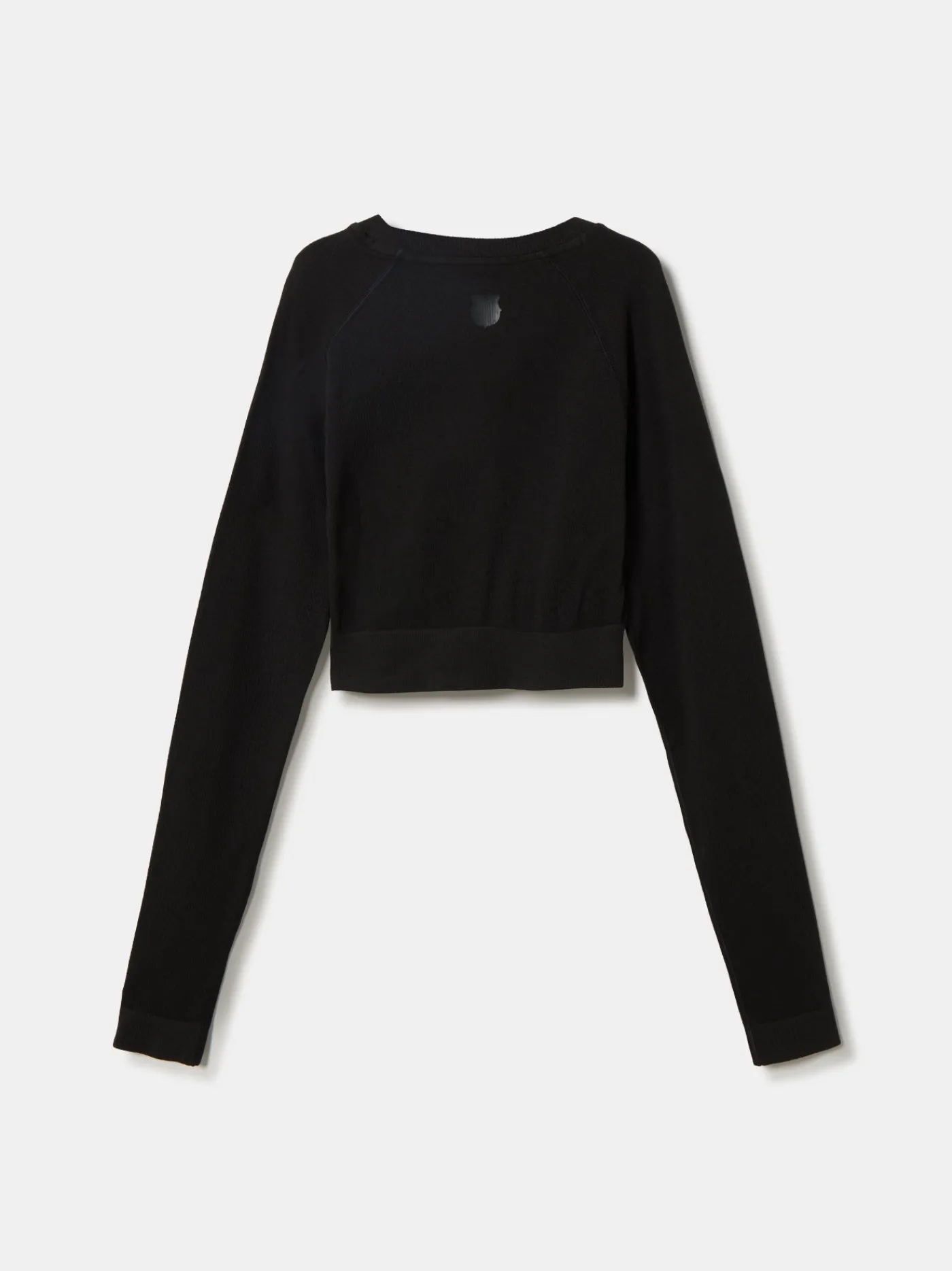 Cheap Crop top negro Barça - Mujer Mujer Camisetas Y Polos | Chándals