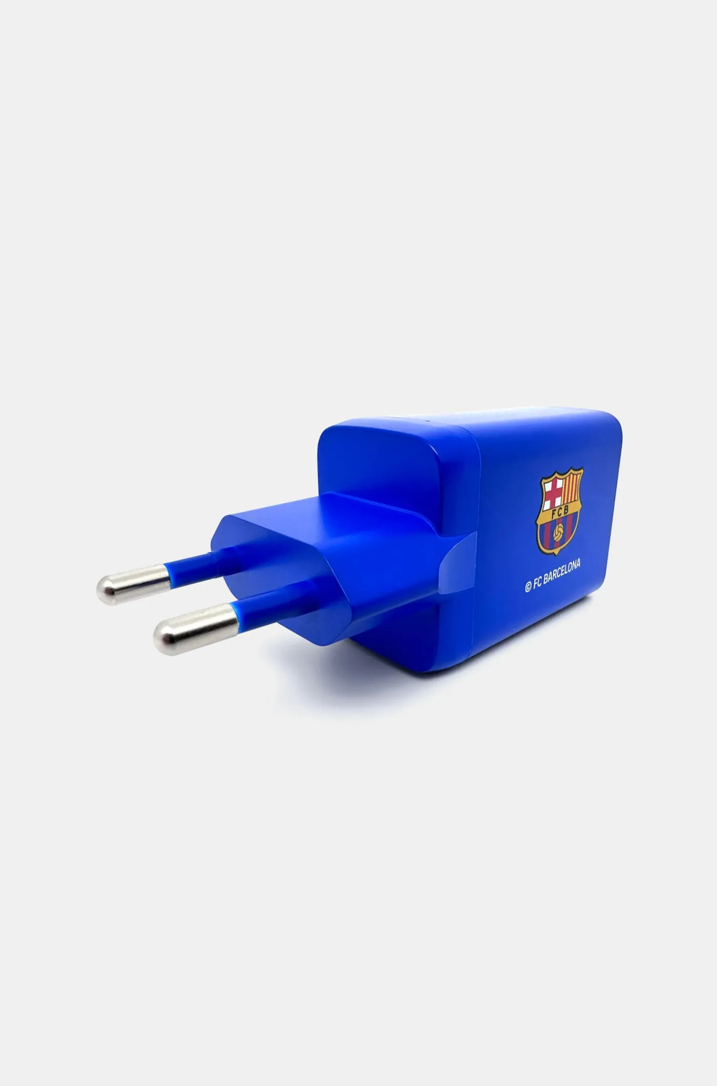 Clearance Enchufe Cargador tipo C dual - Electrónica