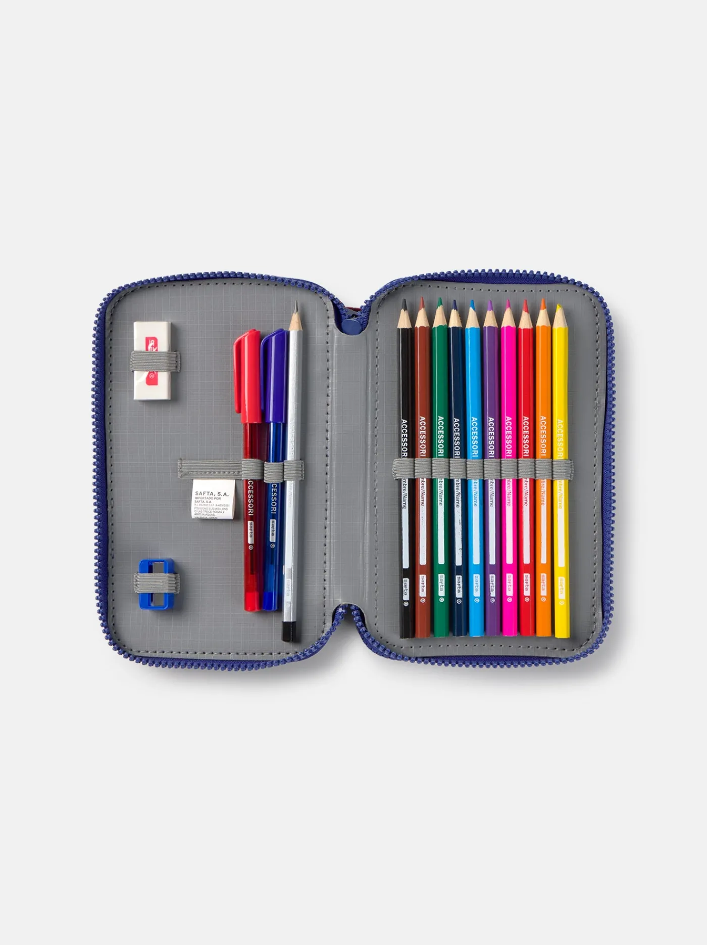 Cheap Estuche 2 en 1 Primera equipación 24/25 Oficina Y Papelería