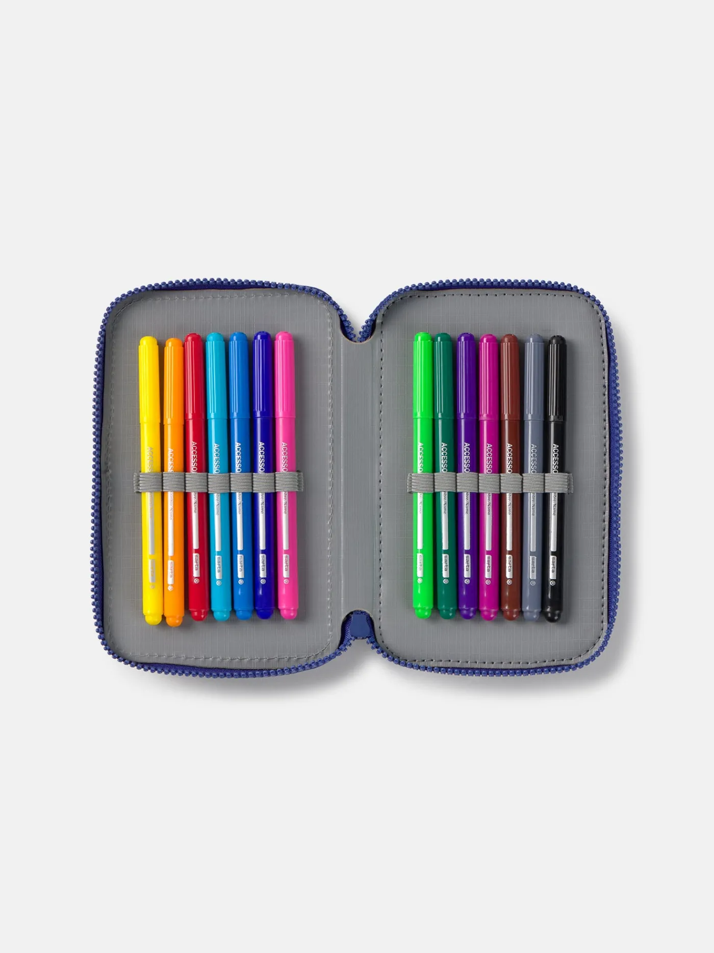 Cheap Estuche 2 en 1 Primera equipación 24/25 Oficina Y Papelería