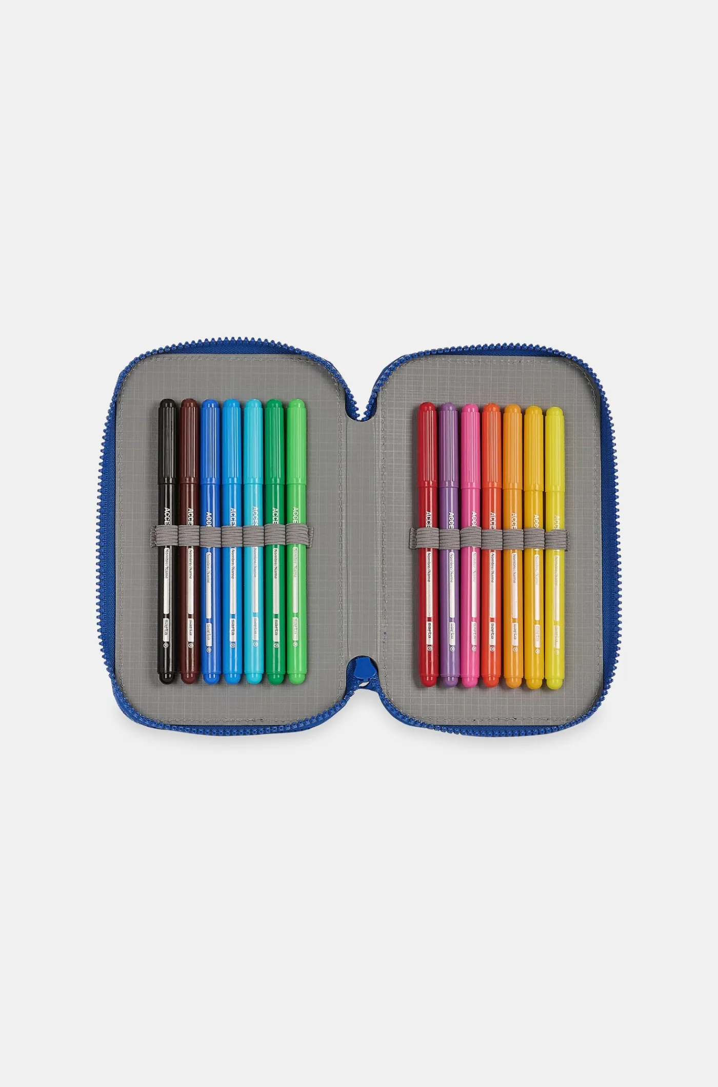 Clearance Estuche 2 en 1 Segunda equipación 23/24 Oficina Y Papelería