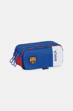 Shop Estuche cremallera segunda equipación 23/24 Oficina Y Papelería