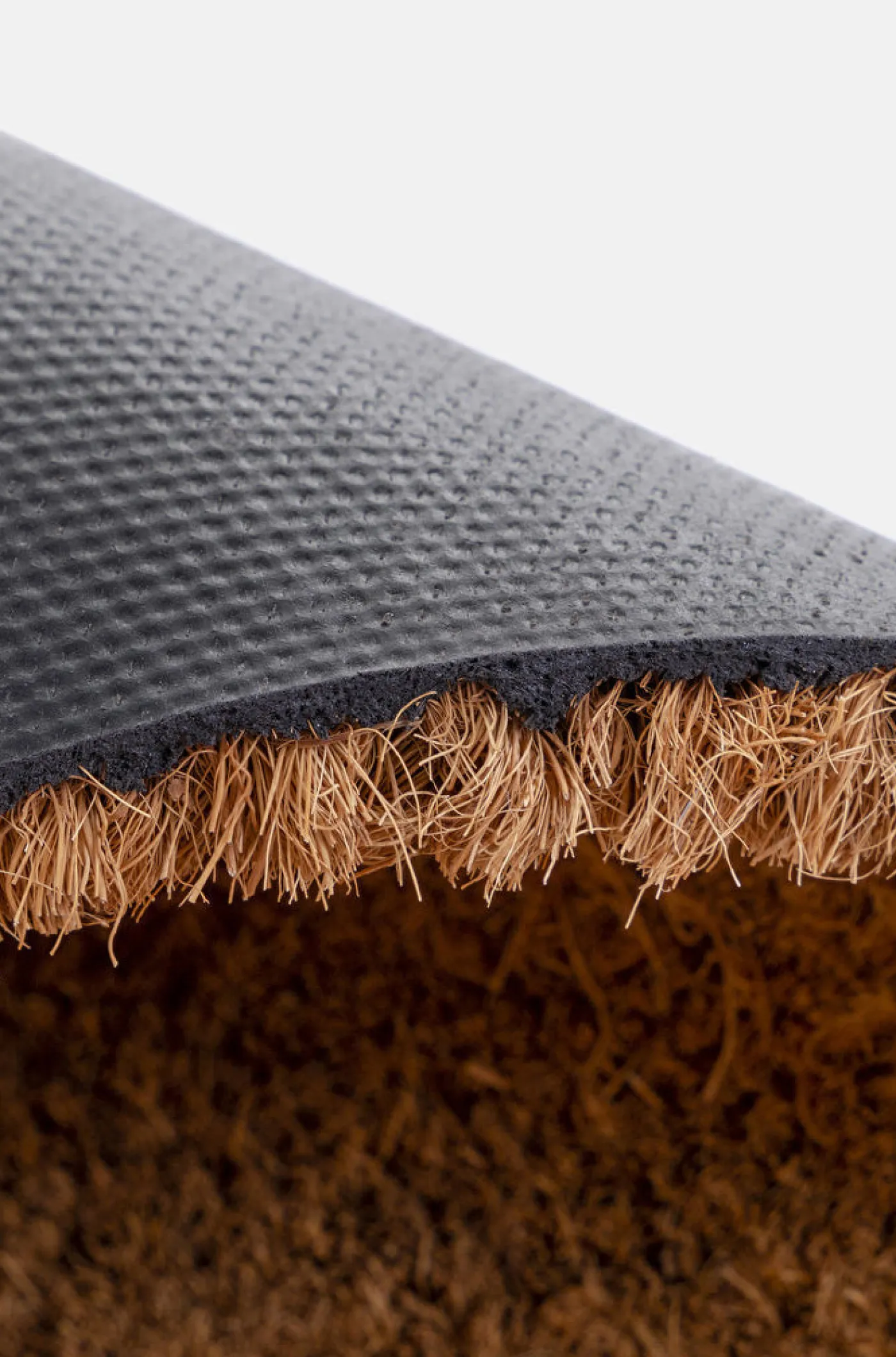 Shop Felpudo "Salid y disfrutad" de la Colección Johan Cruyff Accesorios Del Hogar