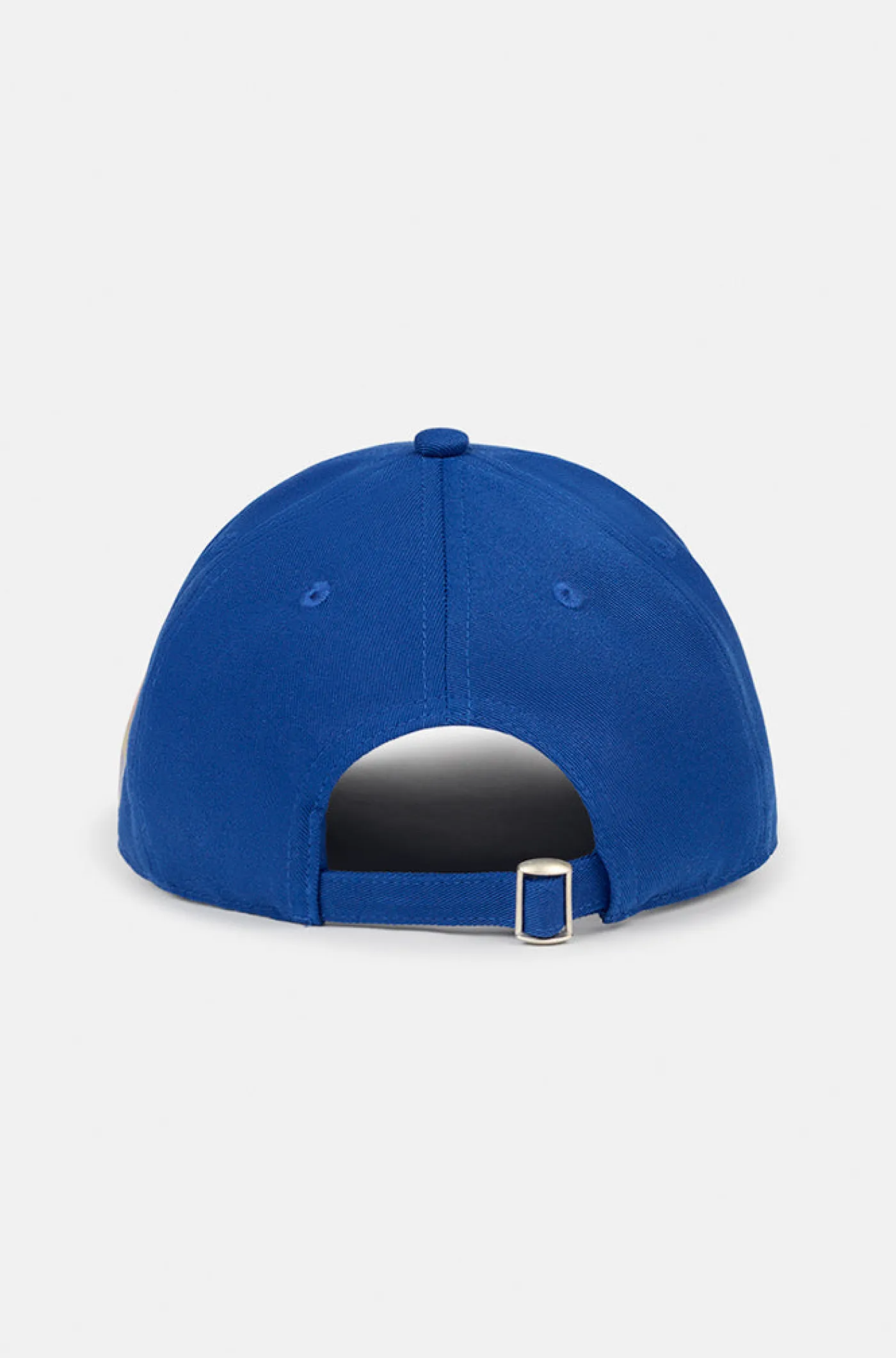 Flash Sale Gorra azul Barça - Junior Gorras Y Gorros