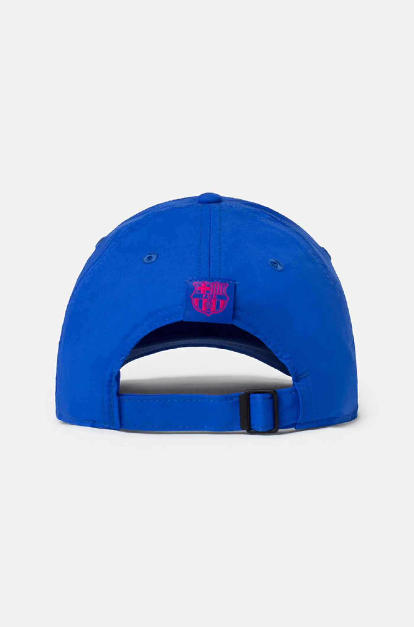 Sale Gorra azul Barça Nike - Junior Gorras Y Gorros