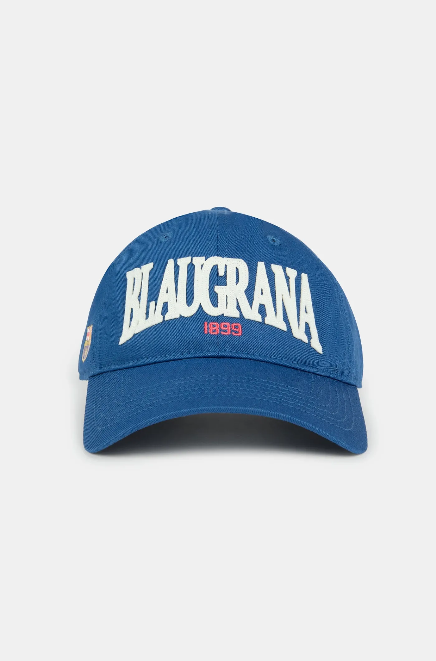 Shop Gorra Blaugrana - Junior Accesorios Fan | Gorras Y Gorros