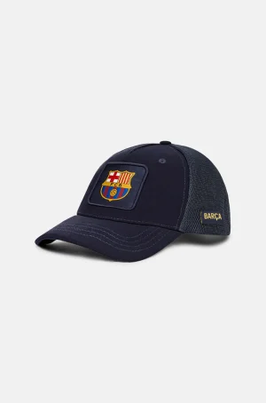Fashion Gorra escudo - Junior Gorras Y Gorros