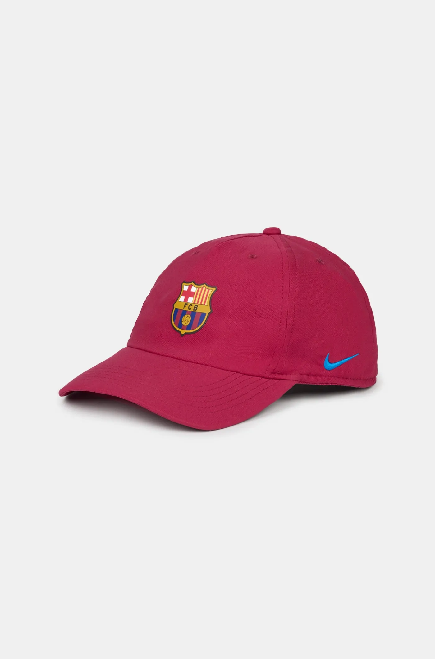 Sale Gorra escudo granate Barça Nike - Junior Gorras Y Gorros