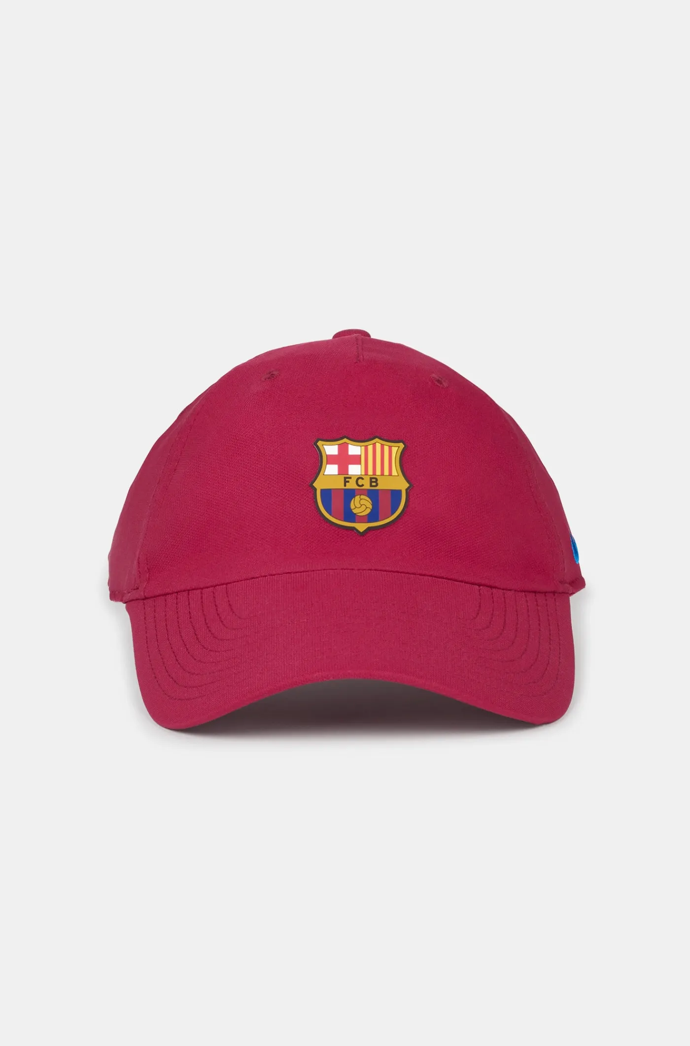 Sale Gorra escudo granate Barça Nike - Junior Gorras Y Gorros