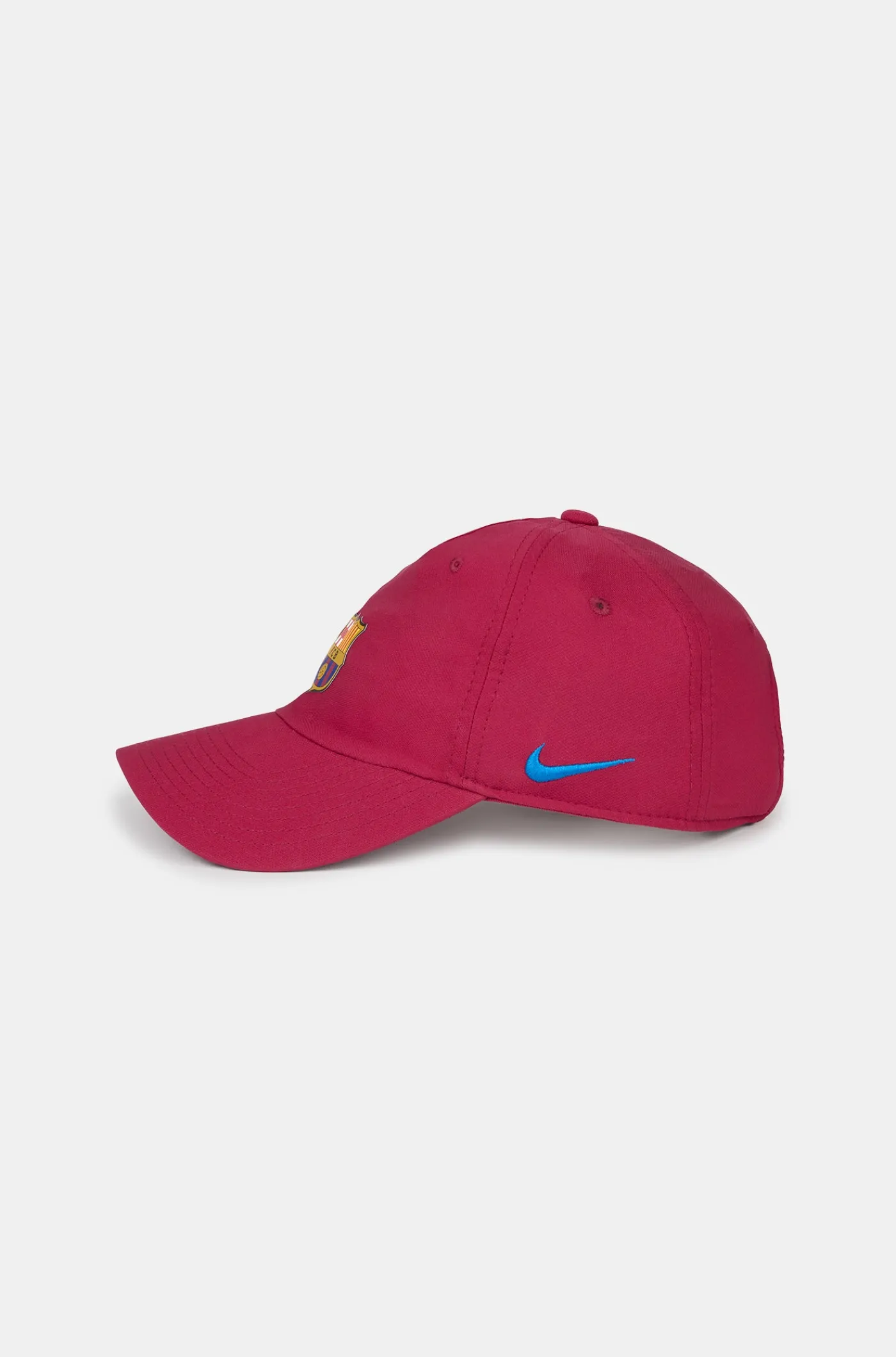 Sale Gorra escudo granate Barça Nike - Junior Gorras Y Gorros