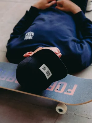 Online Gorra "" - gris Gorras Y Gorros