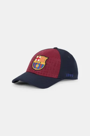 Hot Gorra con escudo 1899 Gorras Y Gorros