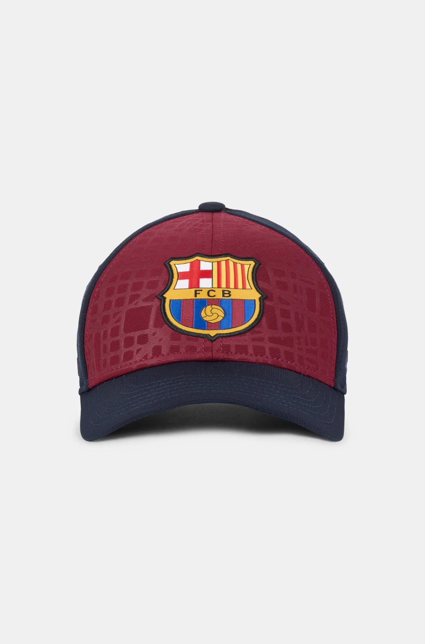 New Gorra con escudo 1899 - Junior Gorras Y Gorros