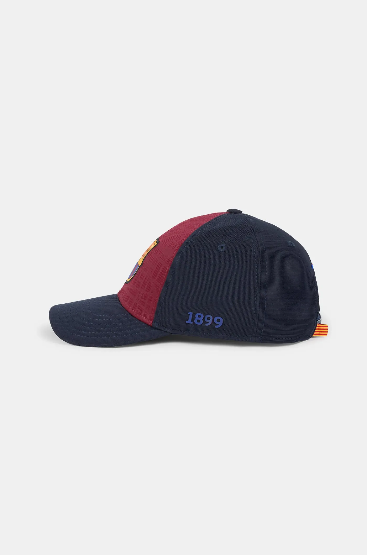 New Gorra con escudo 1899 - Junior Gorras Y Gorros