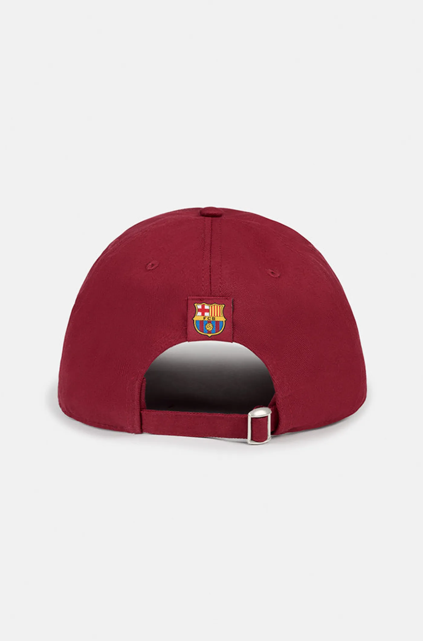 Hot Gorra grana Barça Accesorios Fan | Gorras Y Gorros